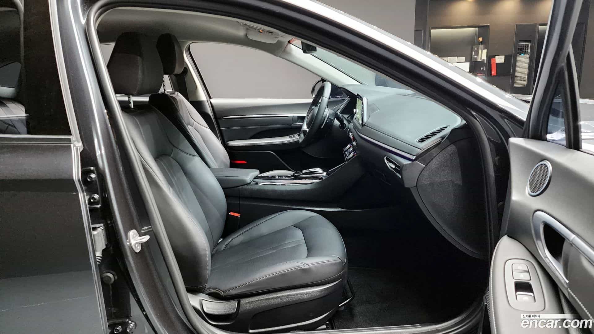 Sonata Hyundai 2022.10-INNER-036