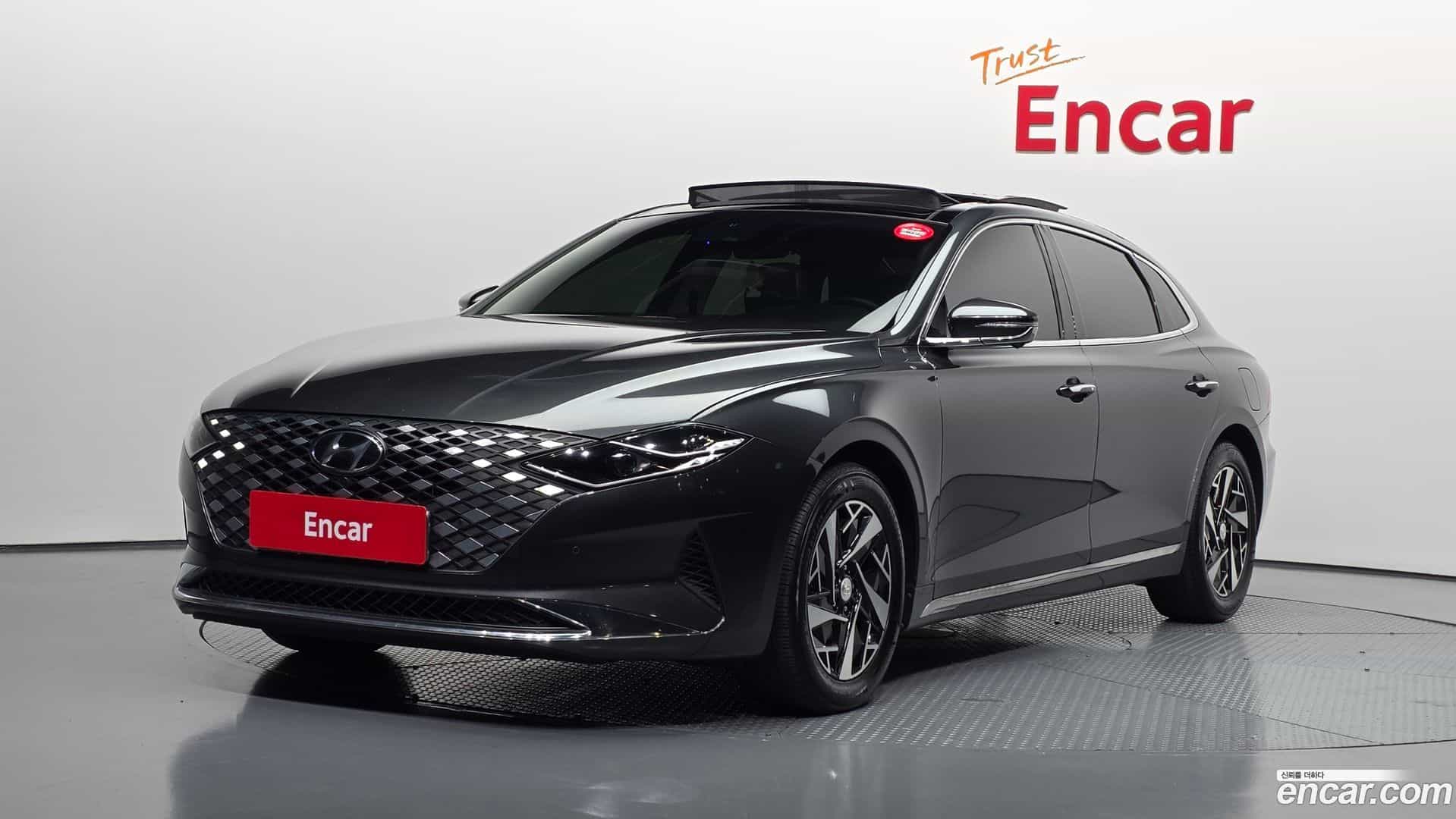 Grandeur Hyundai 2022.4-OUTER-001