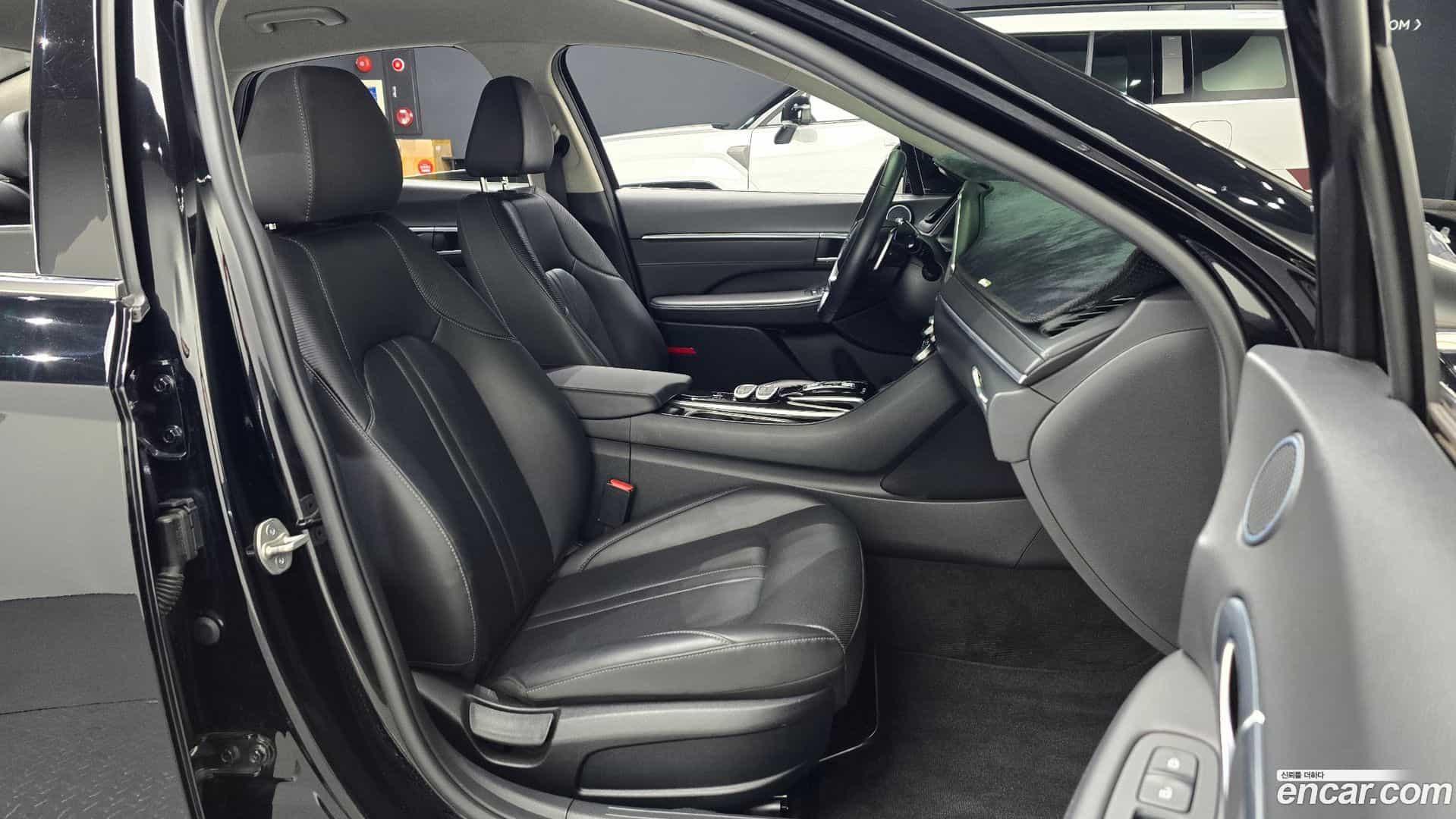 Sonata Hyundai 2022.7-INNER-010