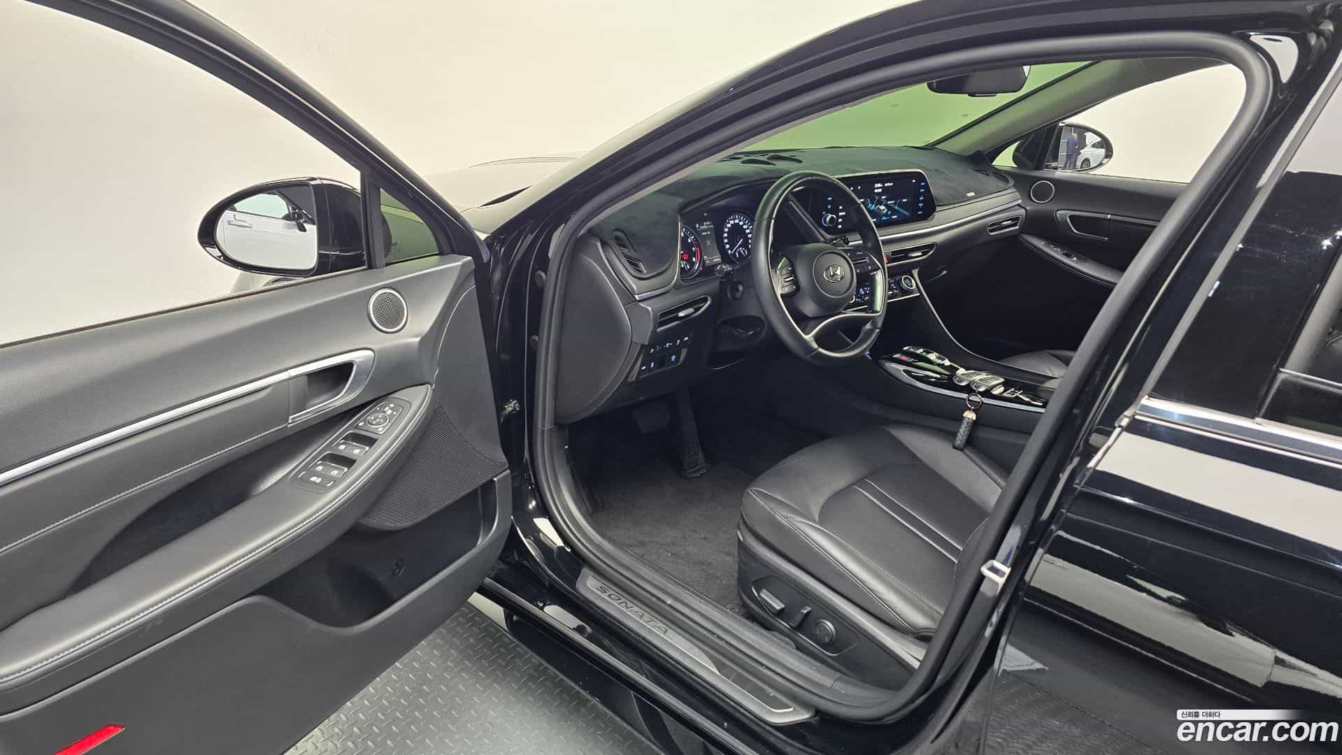 Sonata Hyundai 2022.7-OPTION-015