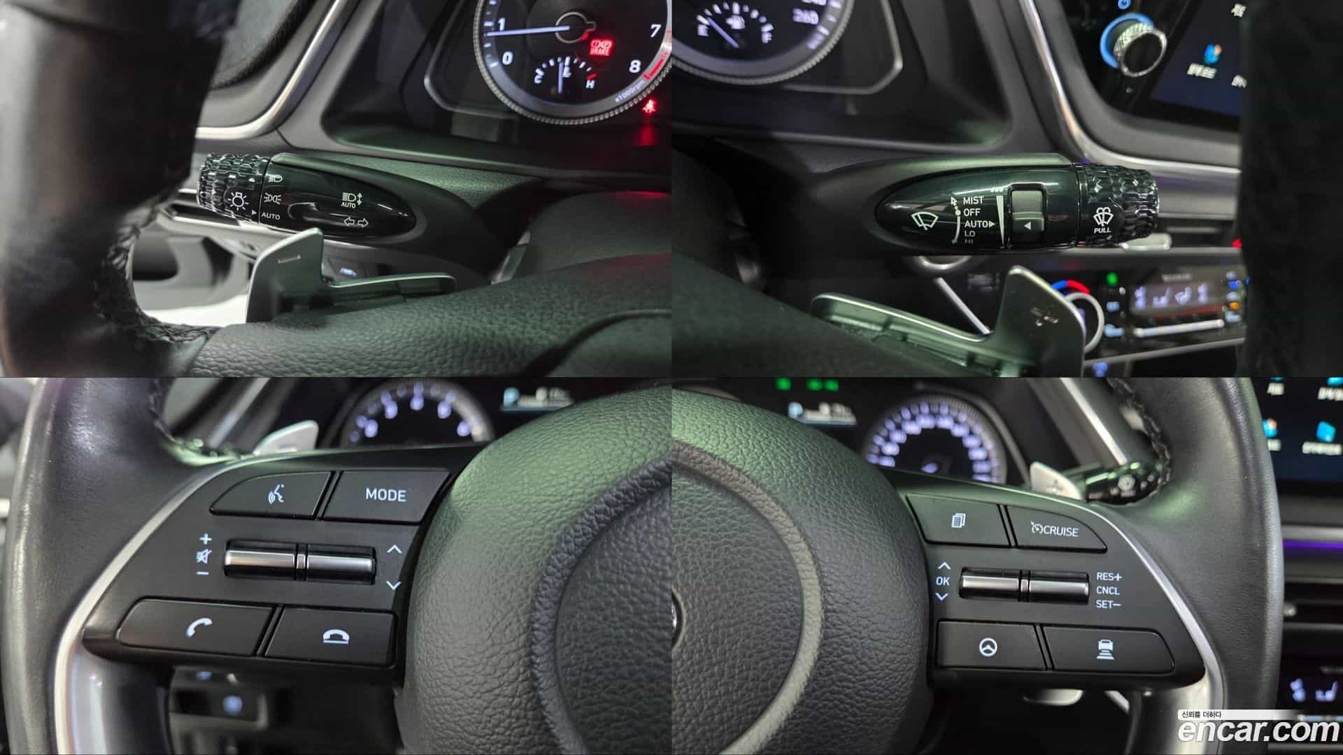 Sonata Hyundai 2022.7-OPTION-017