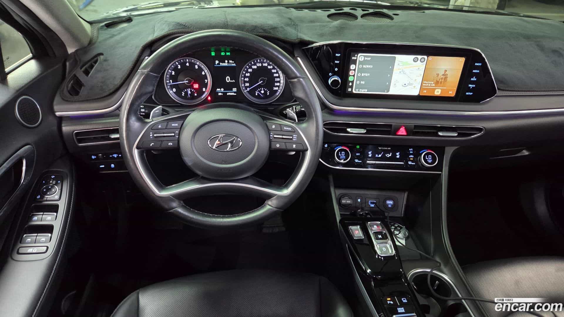 Sonata Hyundai 2022.7-OPTION-018