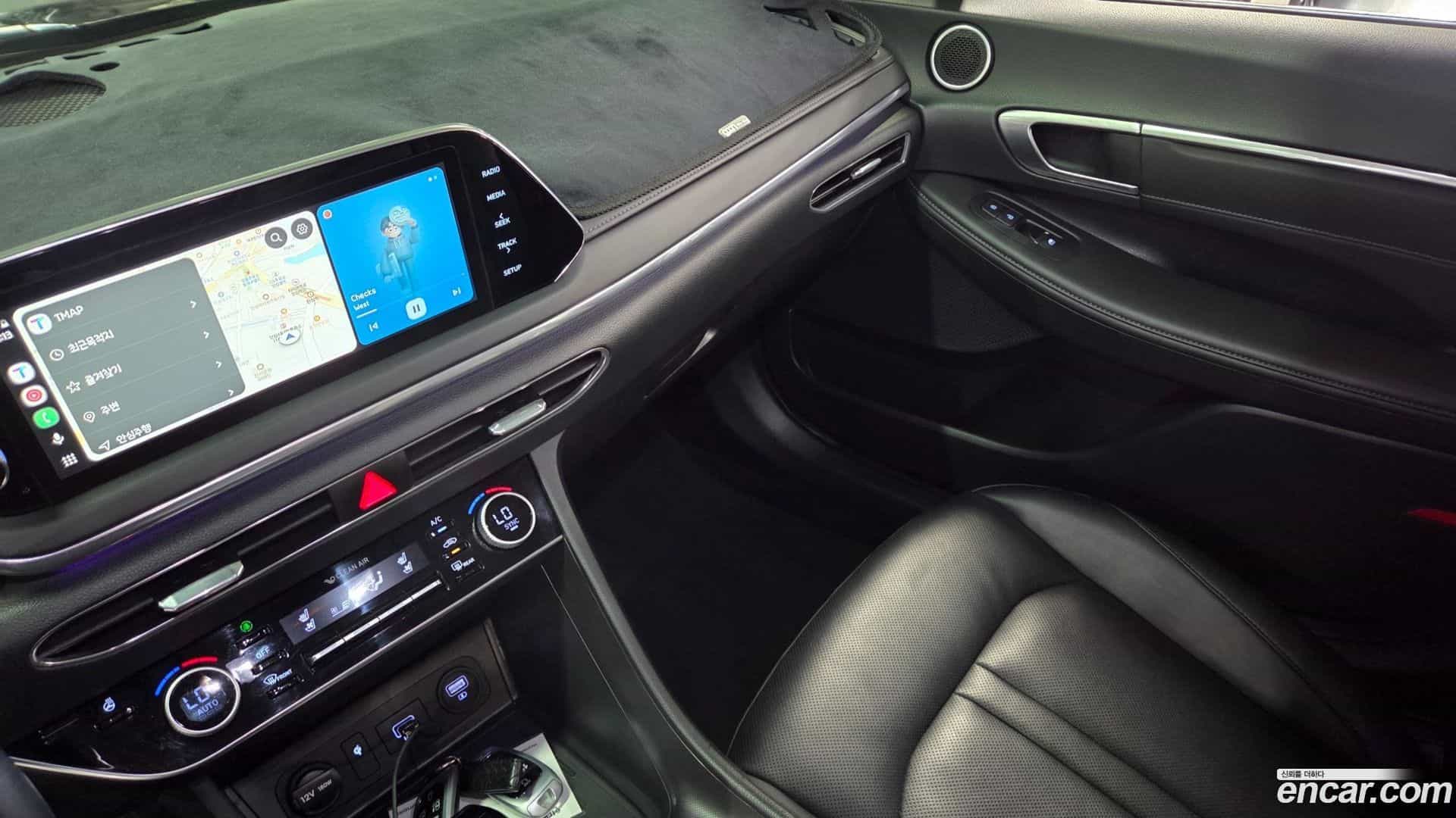 Sonata Hyundai 2022.7-OPTION-020