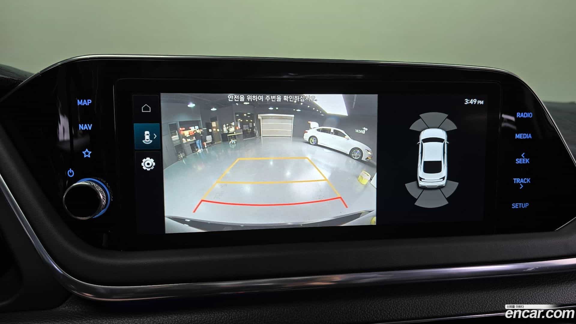 Sonata Hyundai 2022.7-OPTION-021