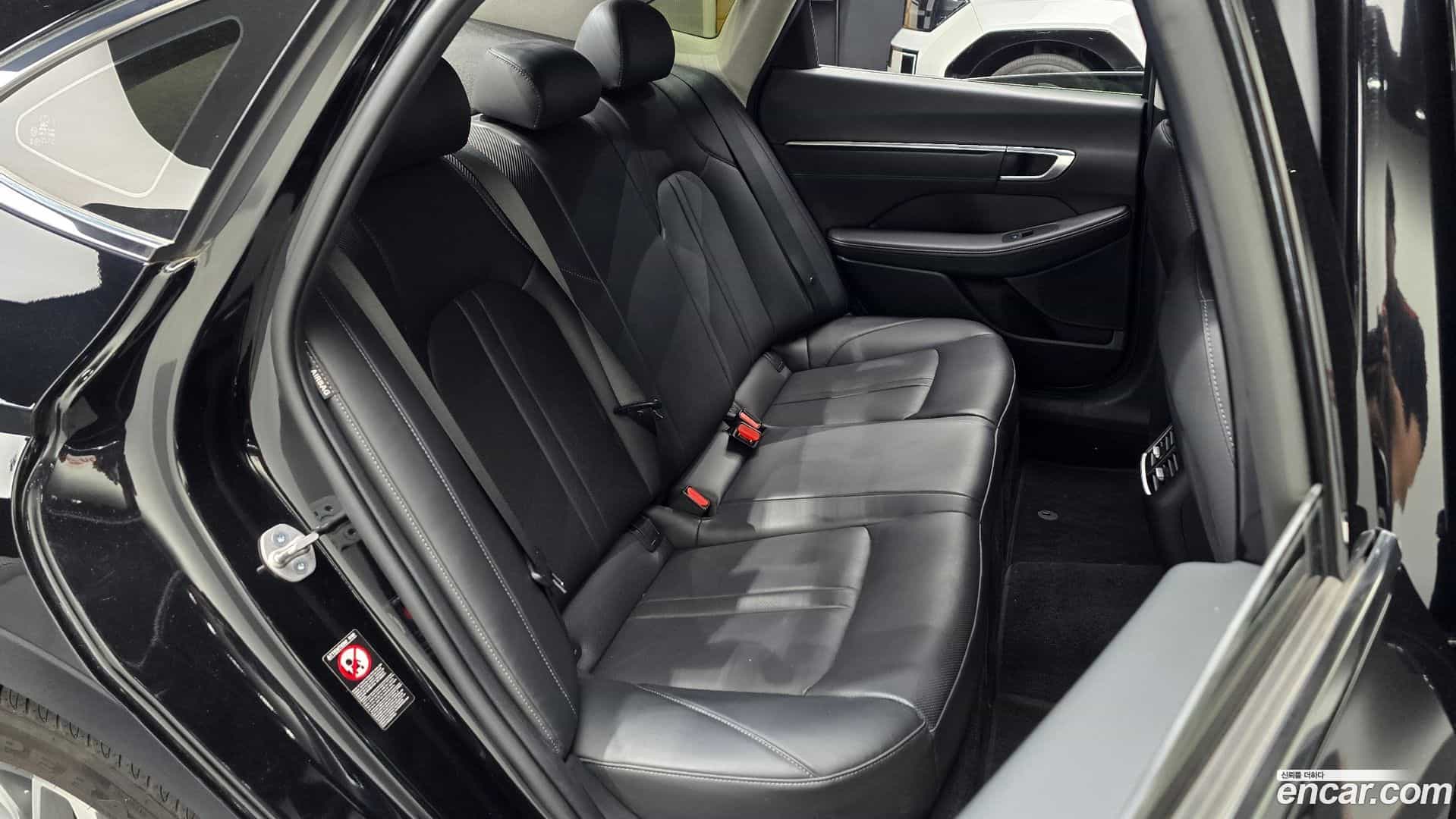 Sonata Hyundai 2022.7-INNER-036