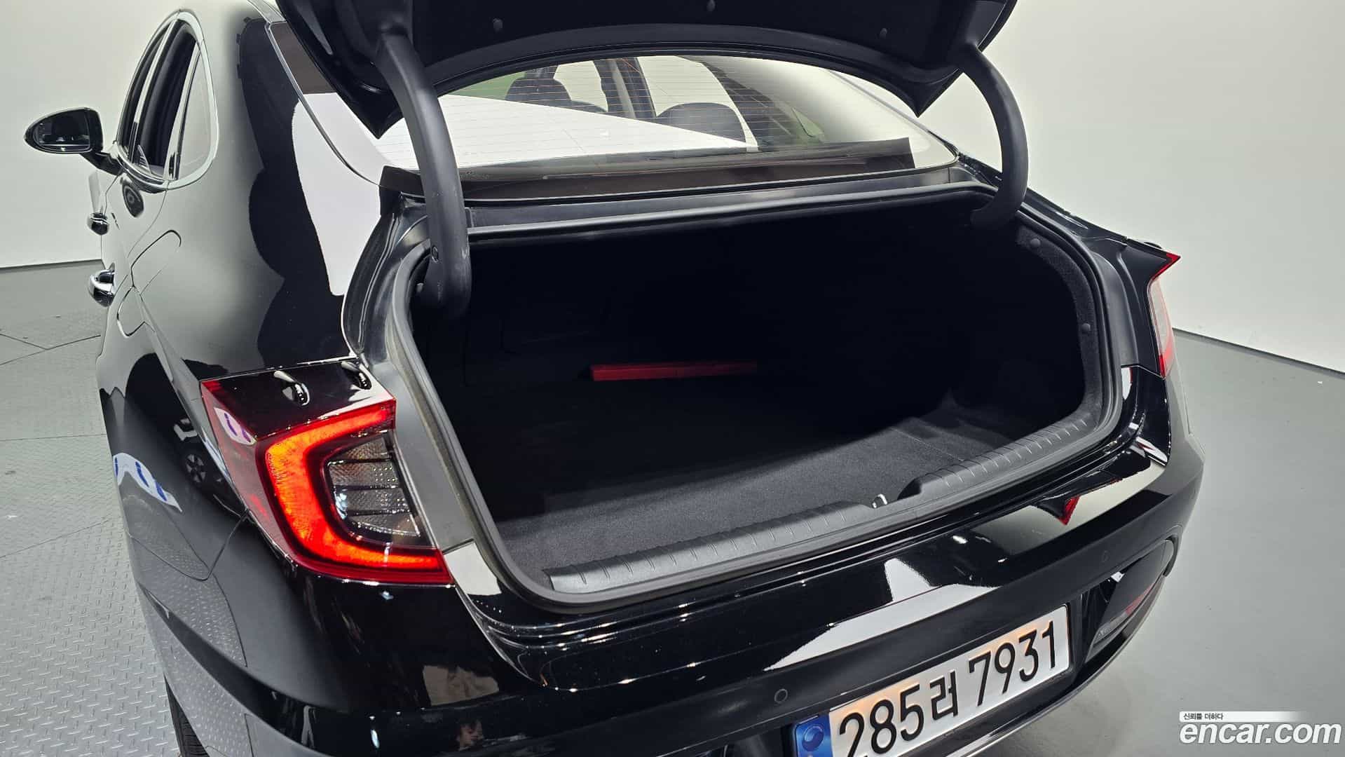 Sonata Hyundai 2022.7-OPTION-045