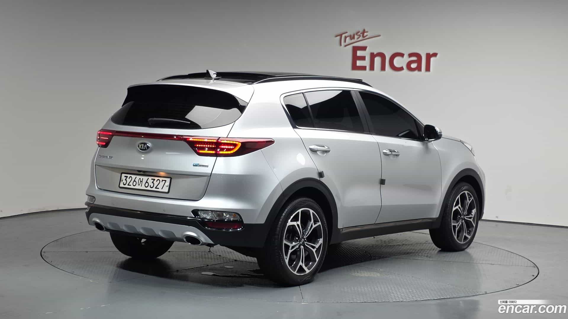Sportage Kia 2018.7-OUTER-002