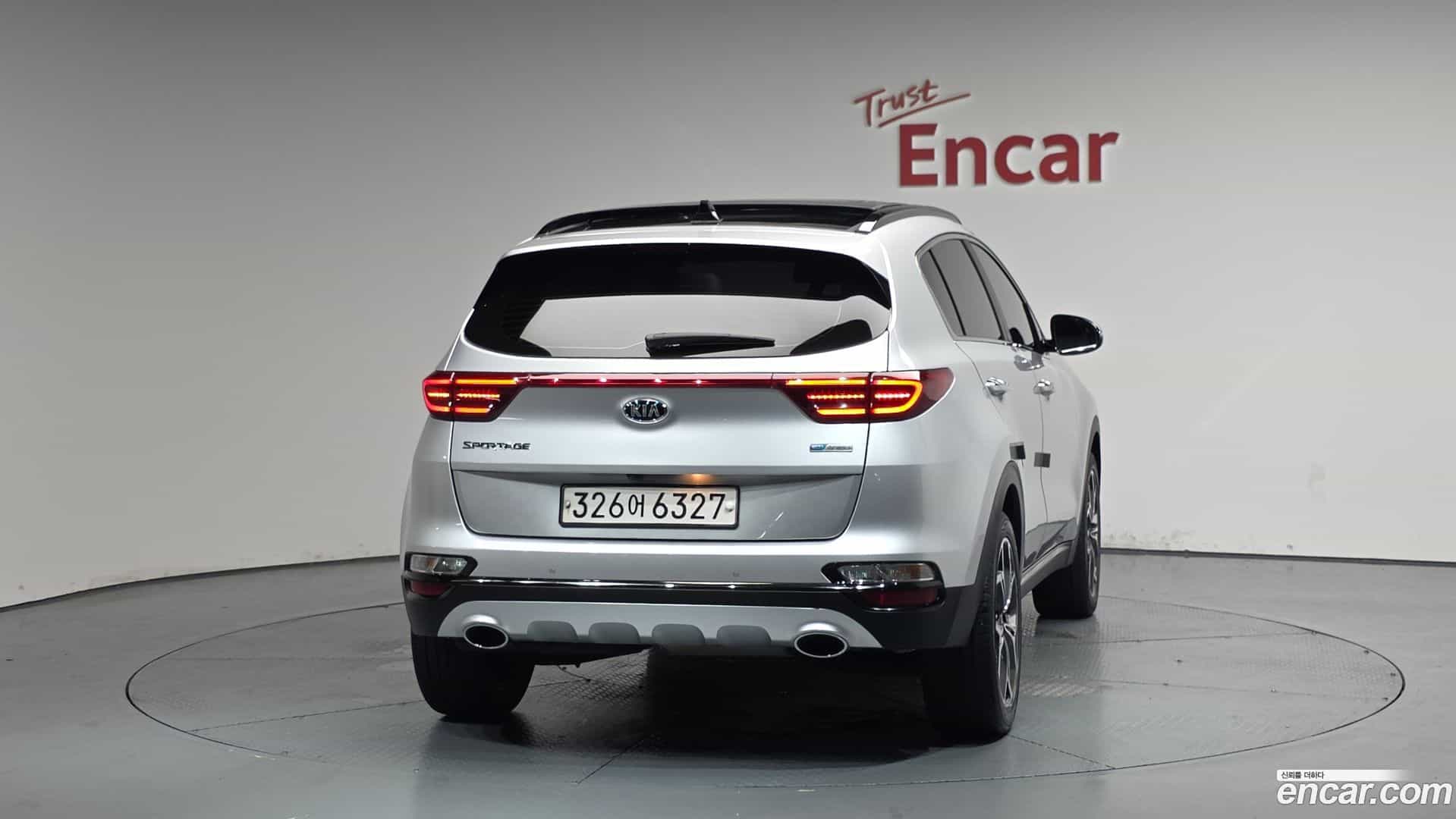 Sportage Kia 2018.7-OUTER-004