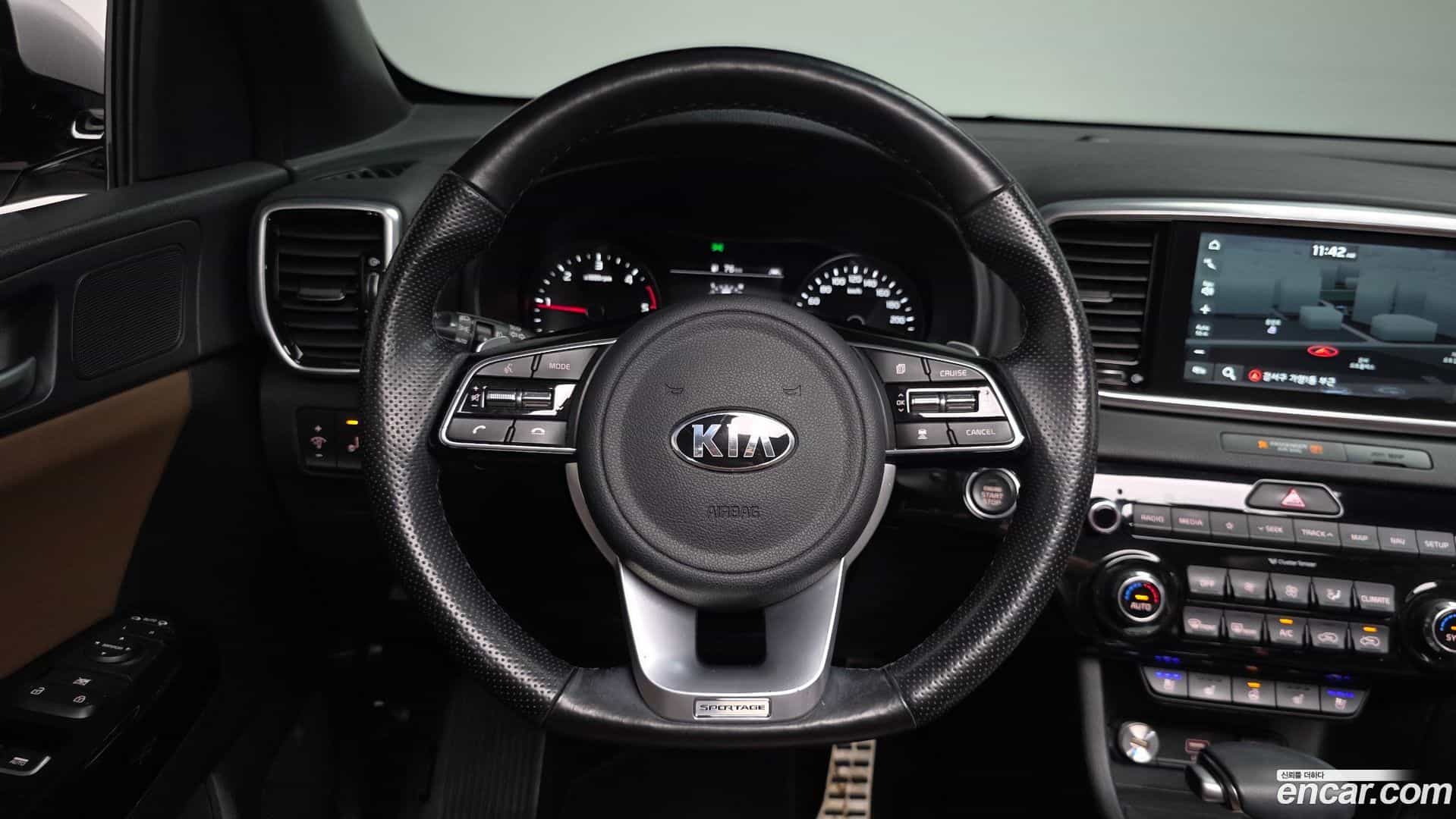 Sportage Kia 2018.7-OPTION-016