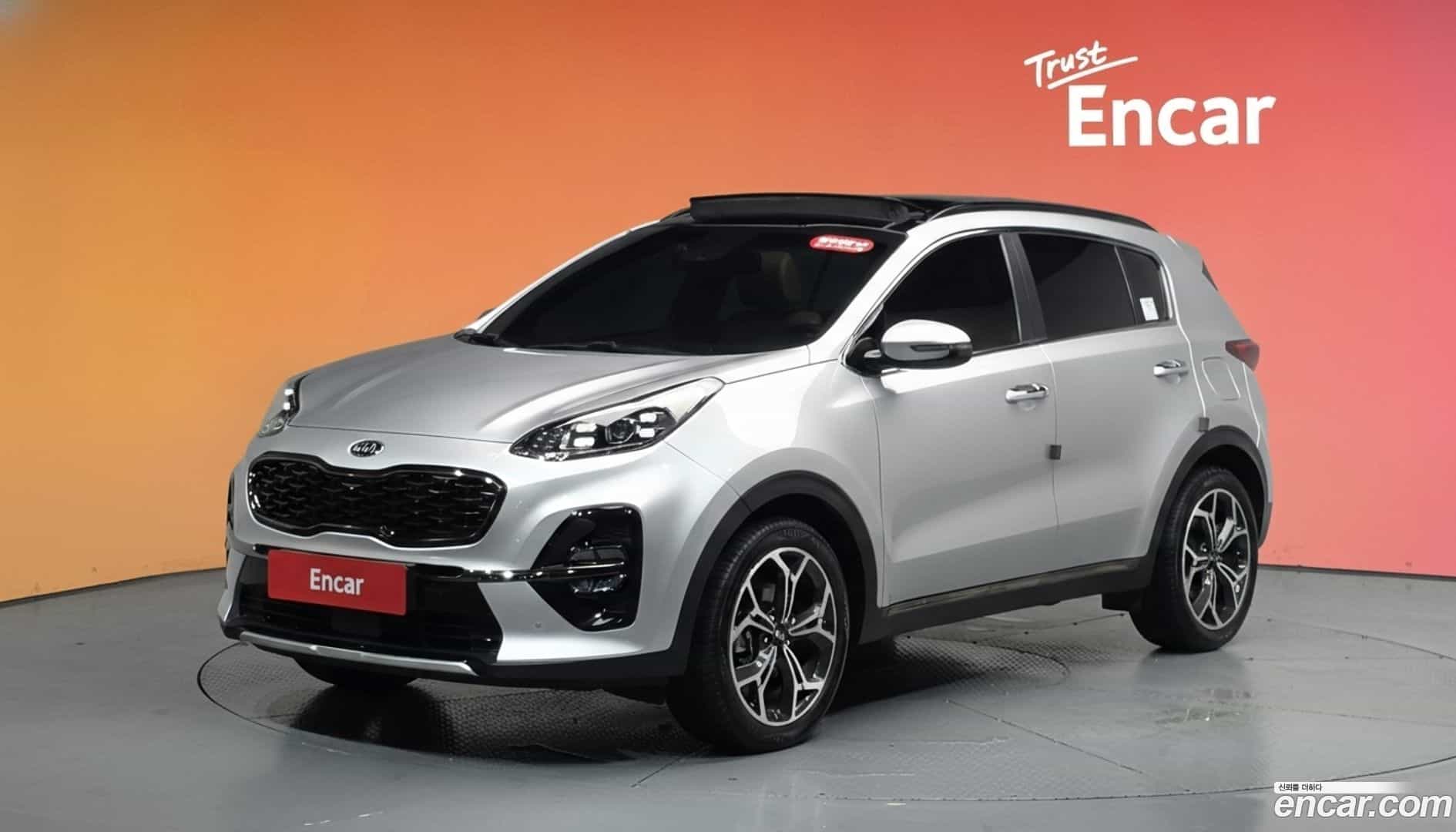 Sportage Kia 2018.7-DIAG2-001