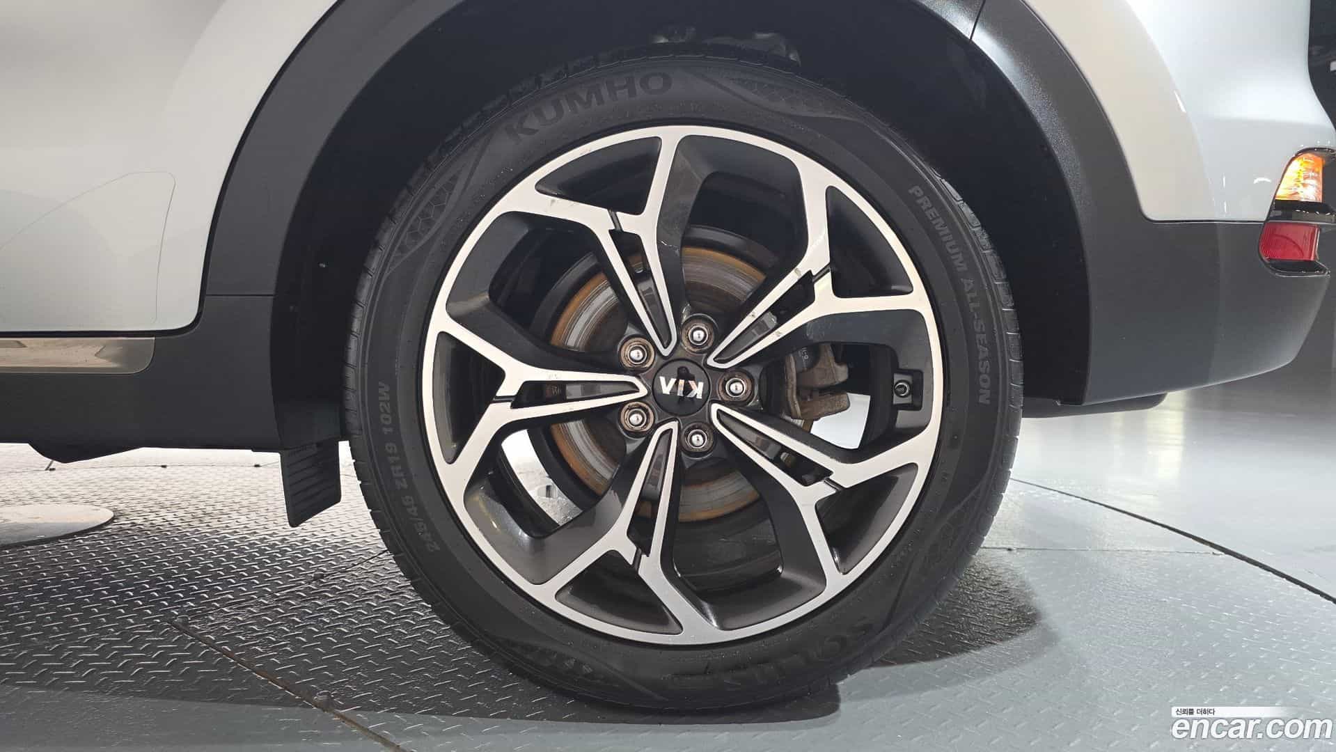 Sportage Kia 2018.7-OUTER-031