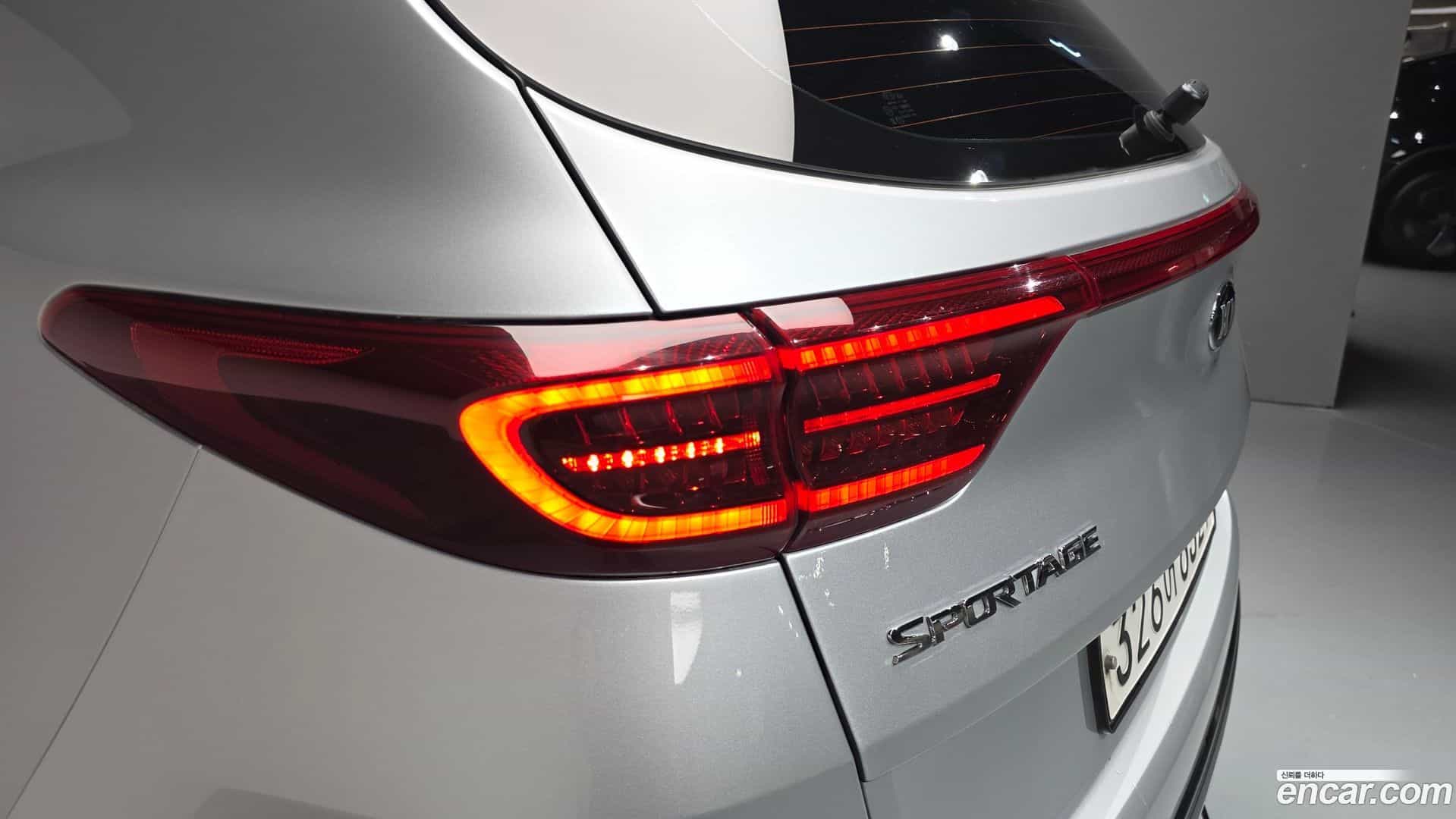 Sportage Kia 2018.7-OUTER-033