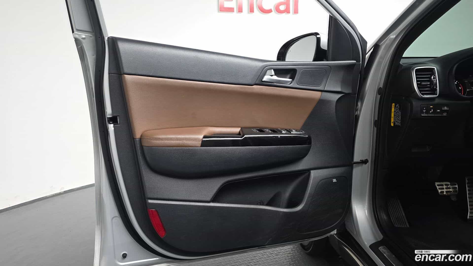 Sportage Kia 2018.7-INNER-034