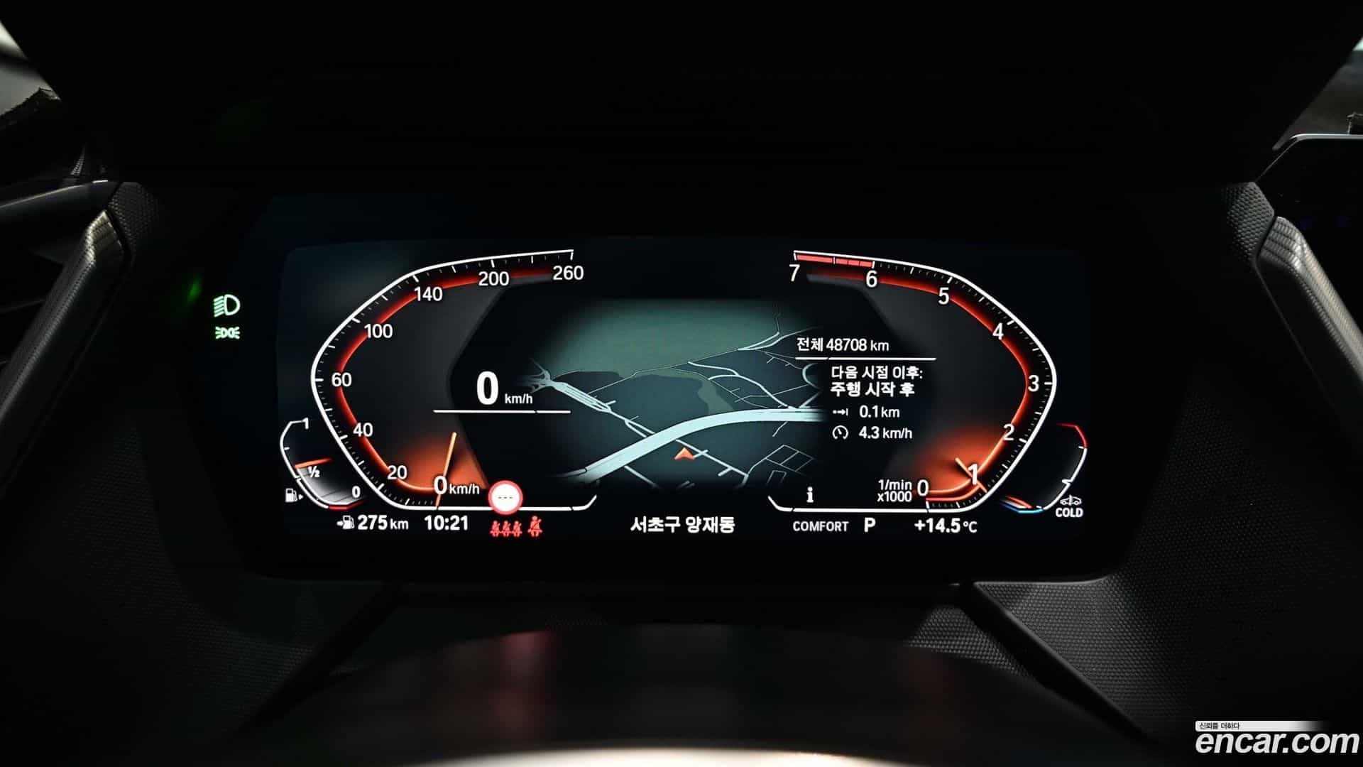 2-Series BMW 2022.4-INNER-009