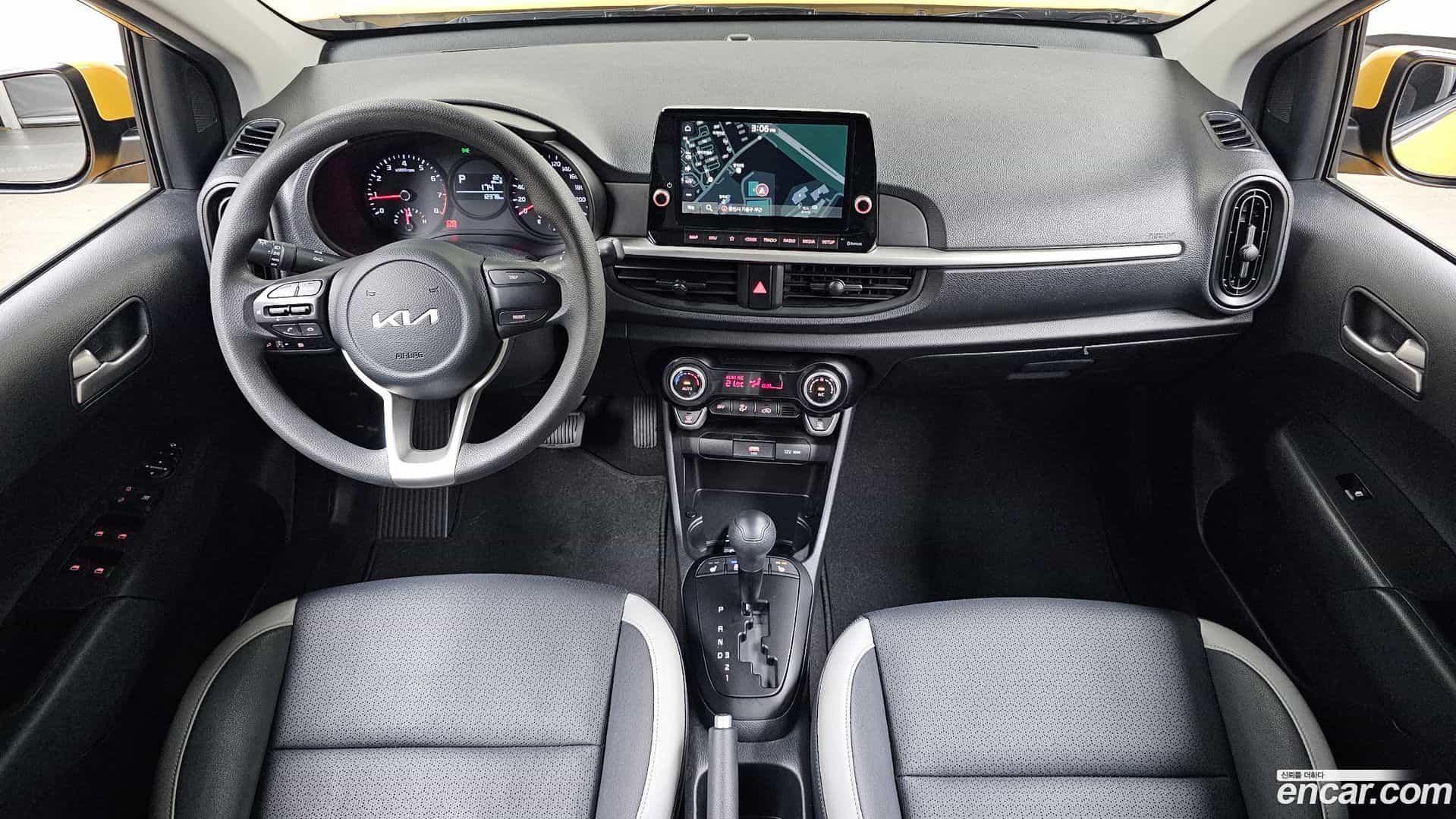 morning Kia 2022.8-INNER-007
