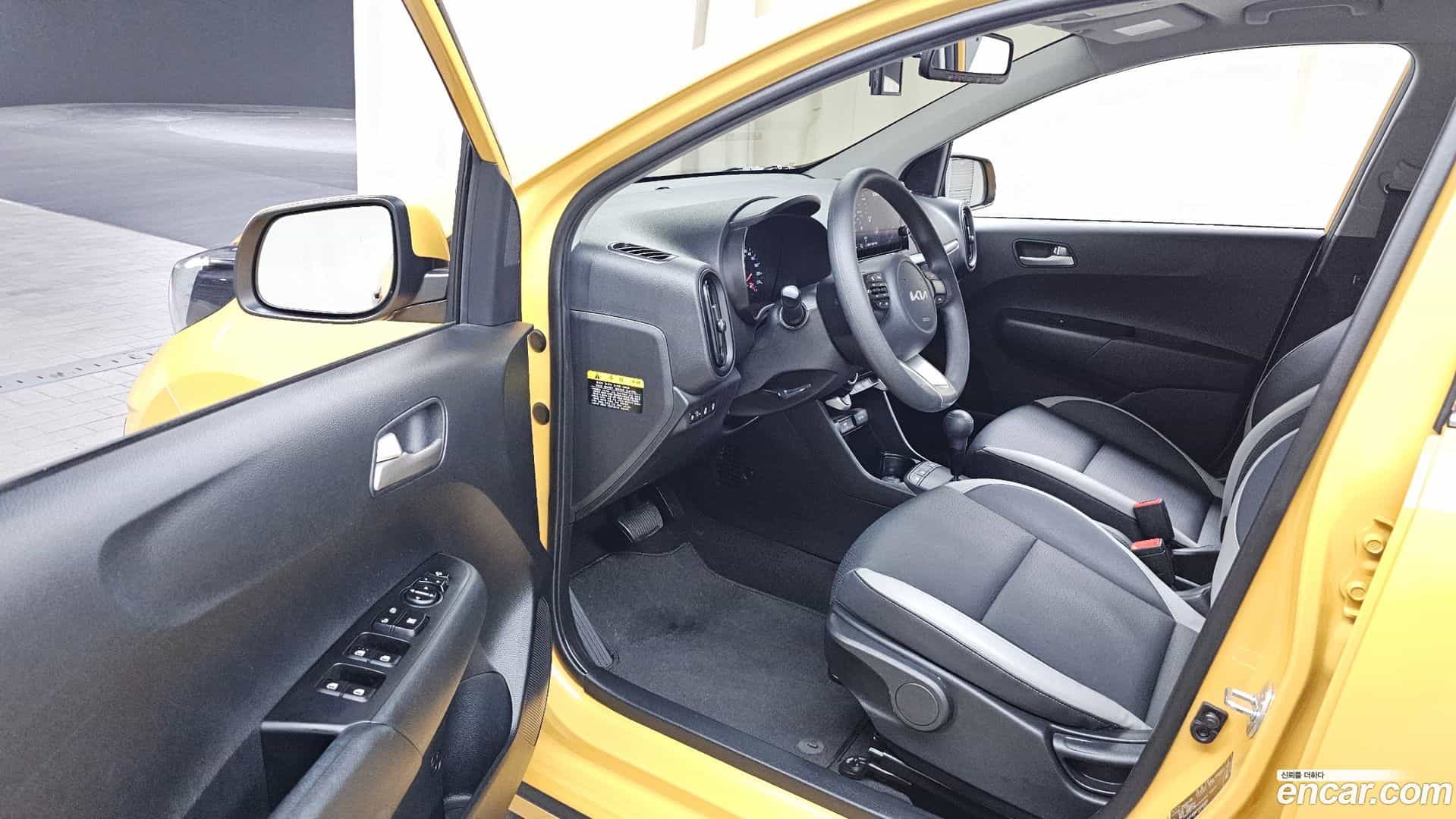 morning Kia 2022.8-INNER-010