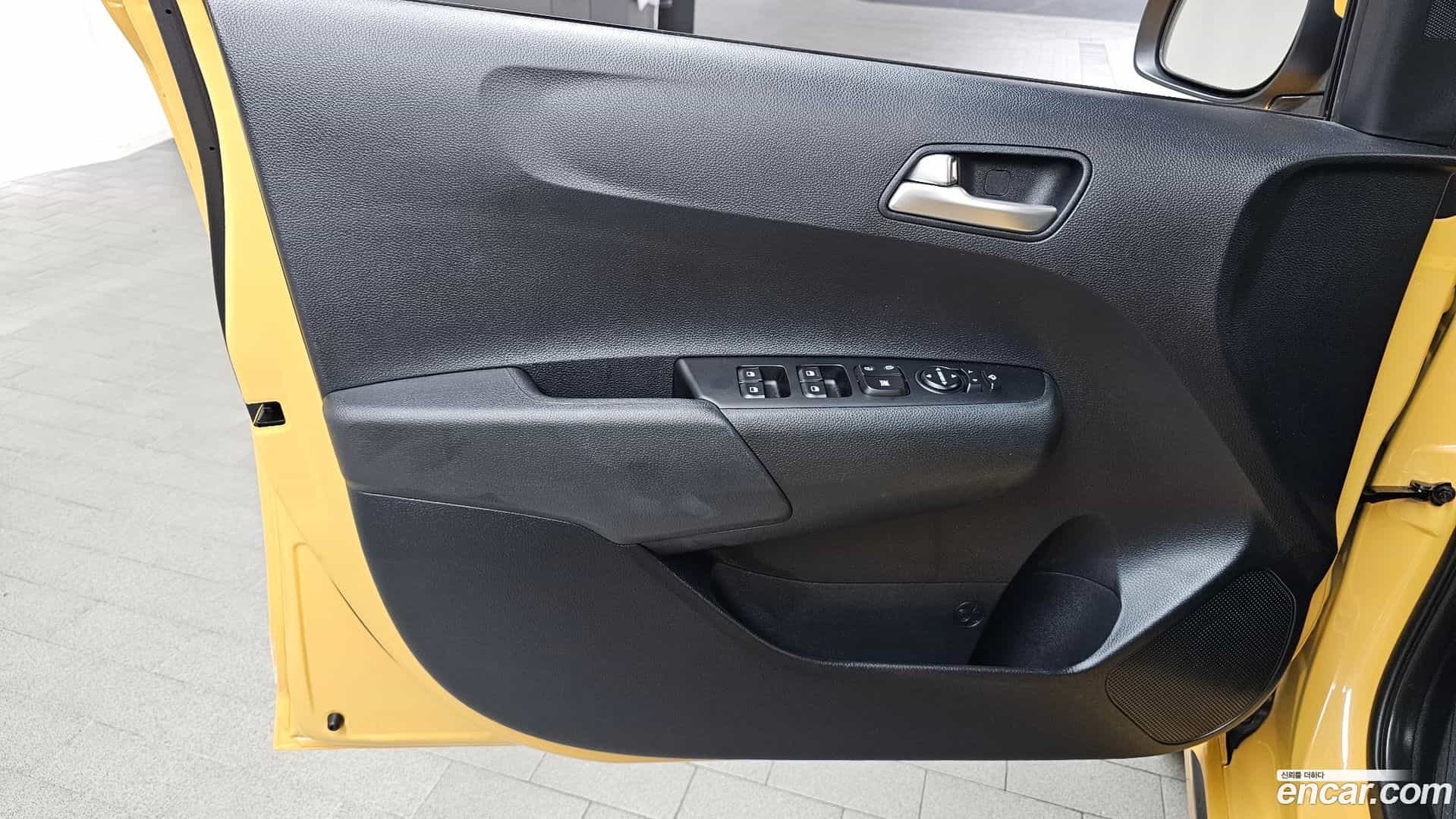 morning Kia 2022.8-INNER-034