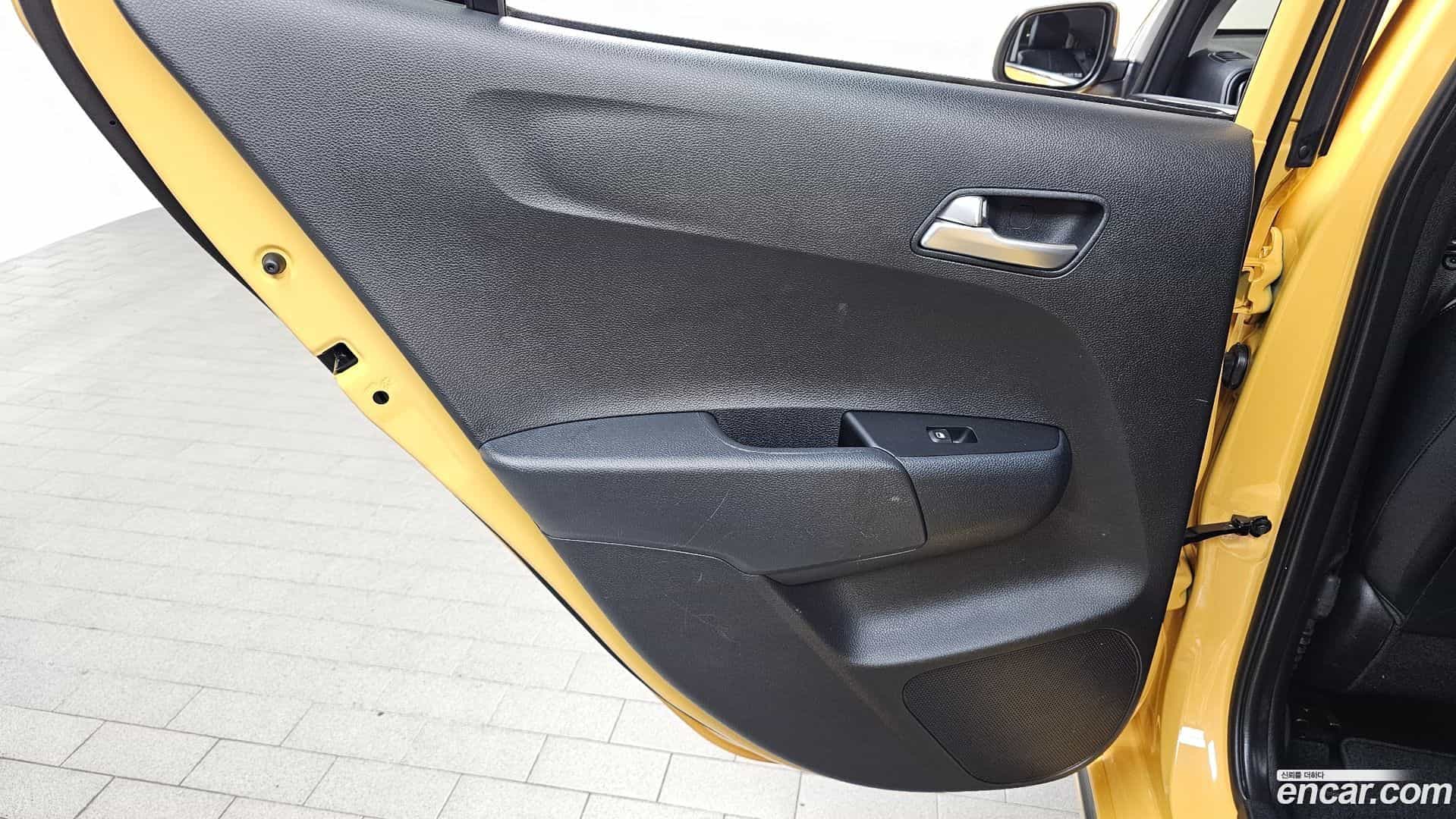 morning Kia 2022.8-INNER-035