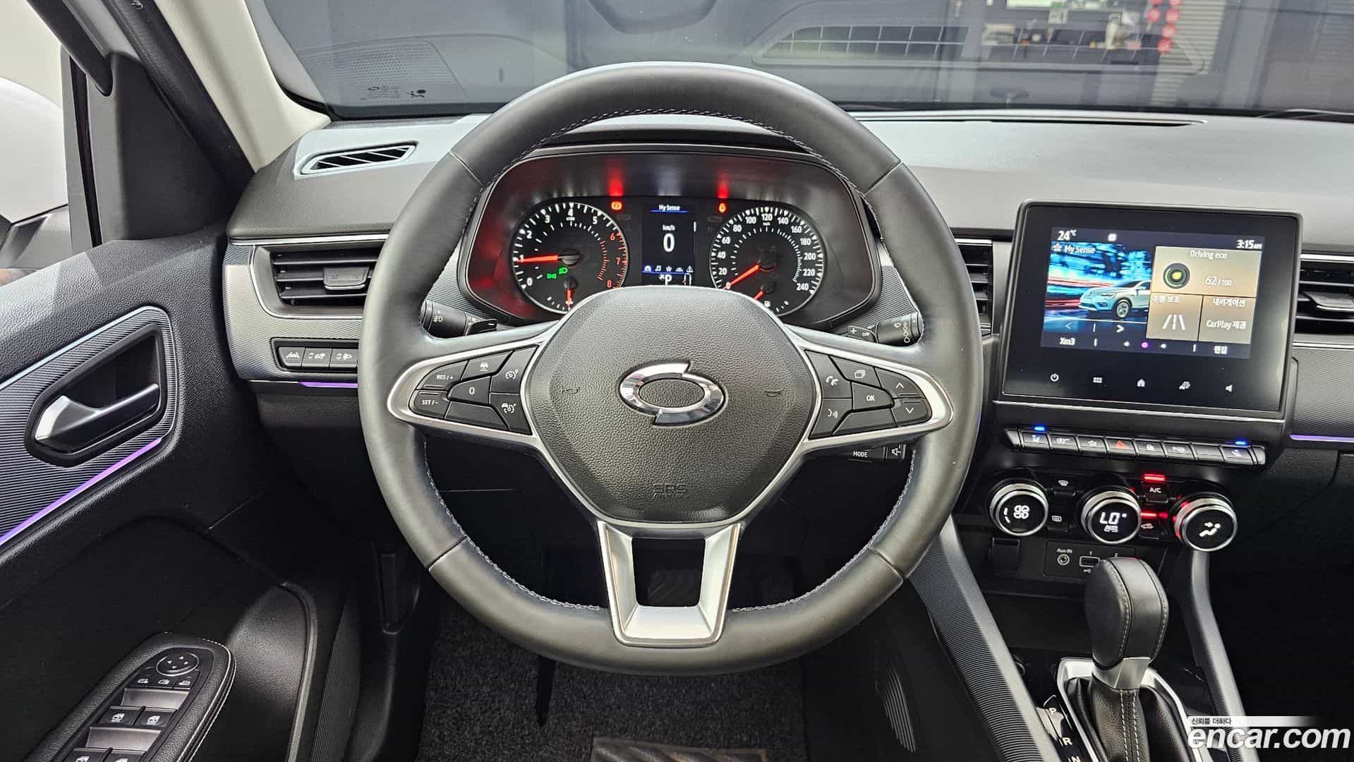 XM3 Renault Korea 2020.4-OPTION-017