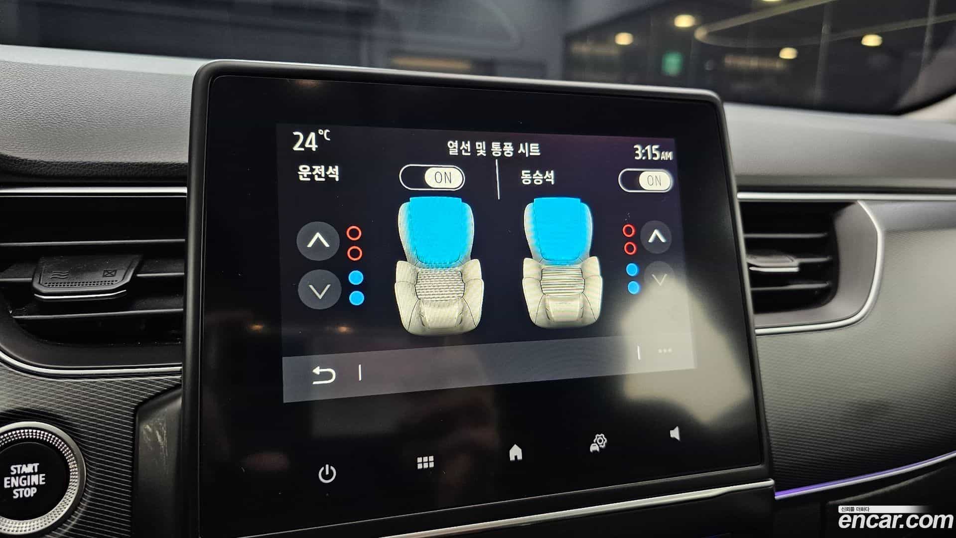 XM3 Renault Korea 2020.4-OPTION-020