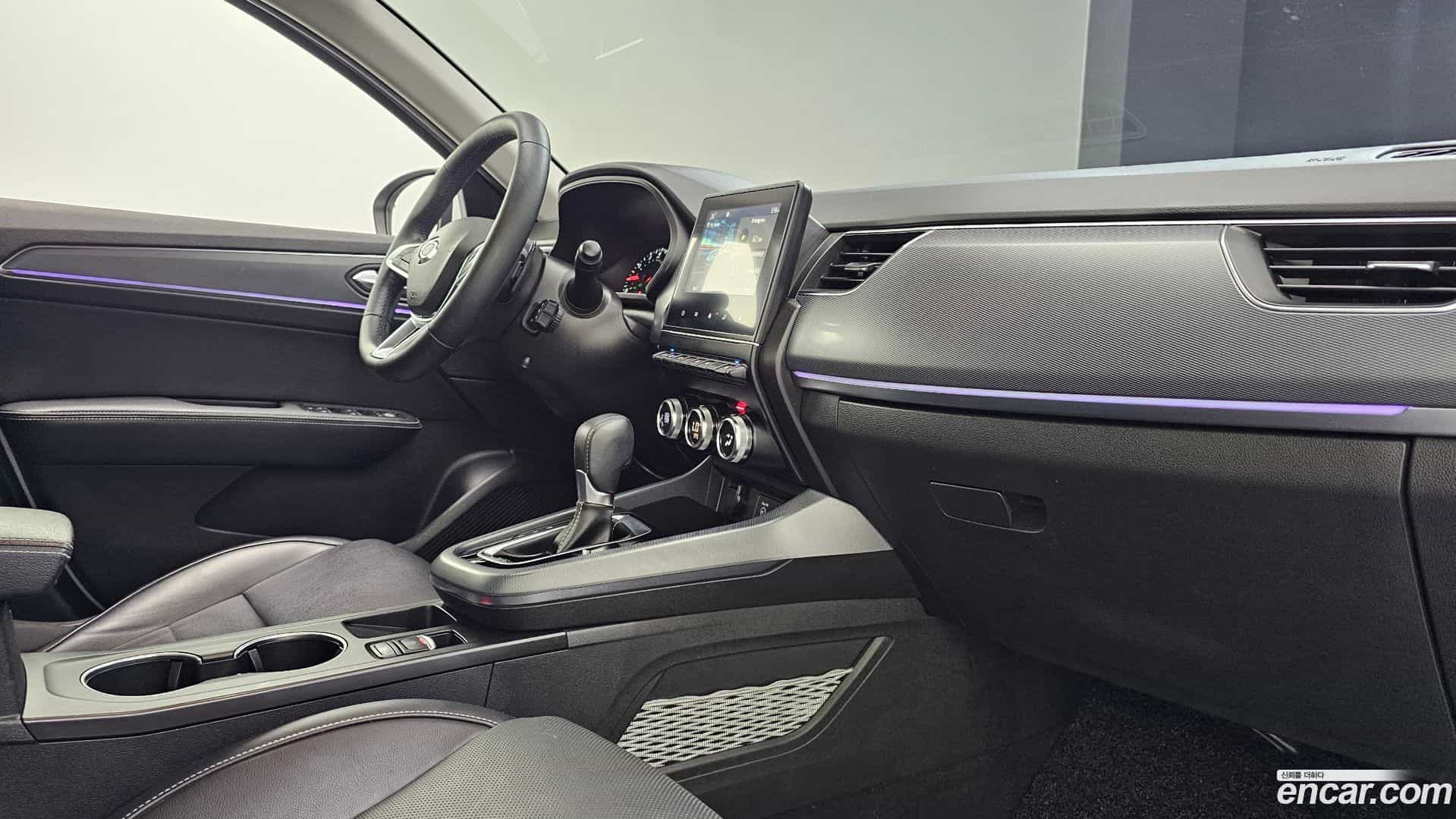XM3 Renault Korea 2020.4-OPTION-041