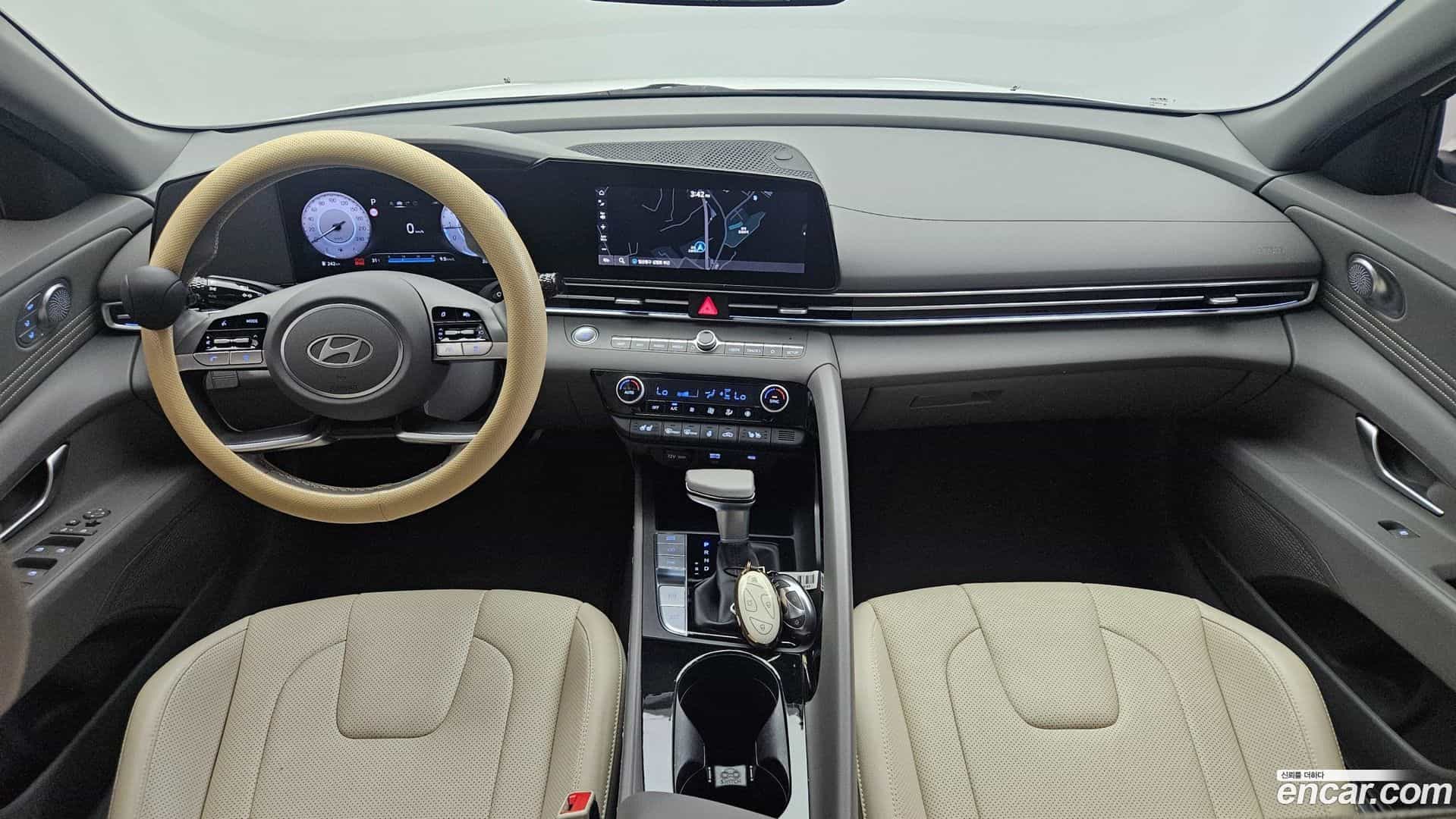 AVANTE Hyundai 2024.11-INNER-007