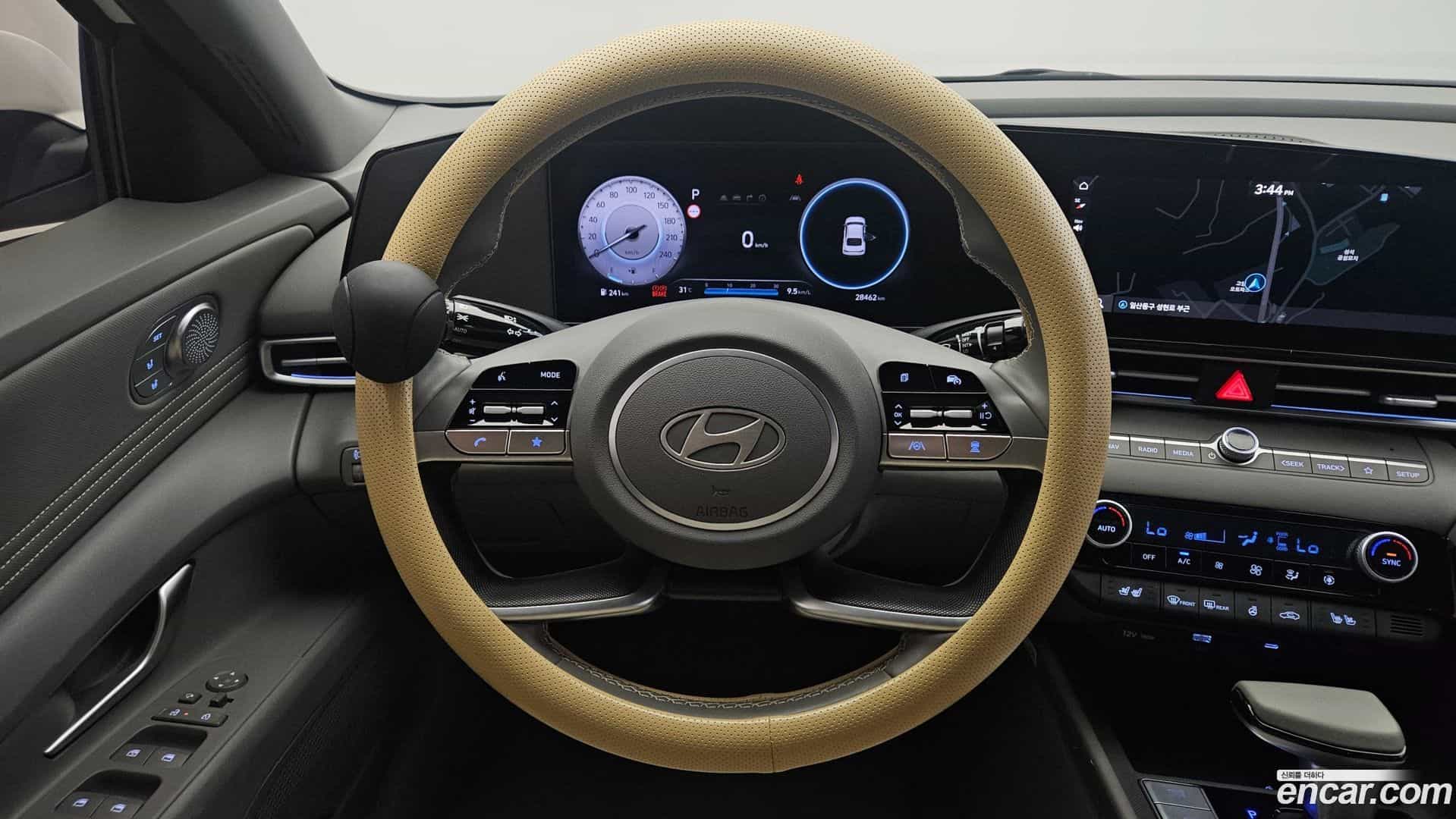 AVANTE Hyundai 2024.11-OPTION-018