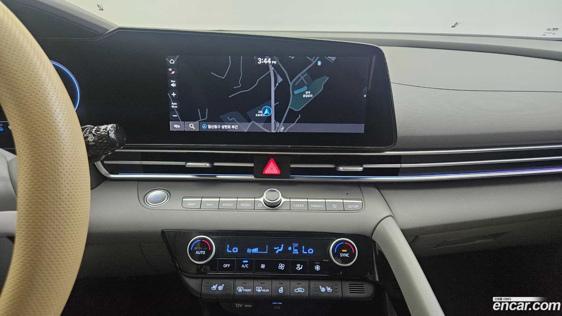 AVANTE Hyundai 2024.11-OPTION-019
