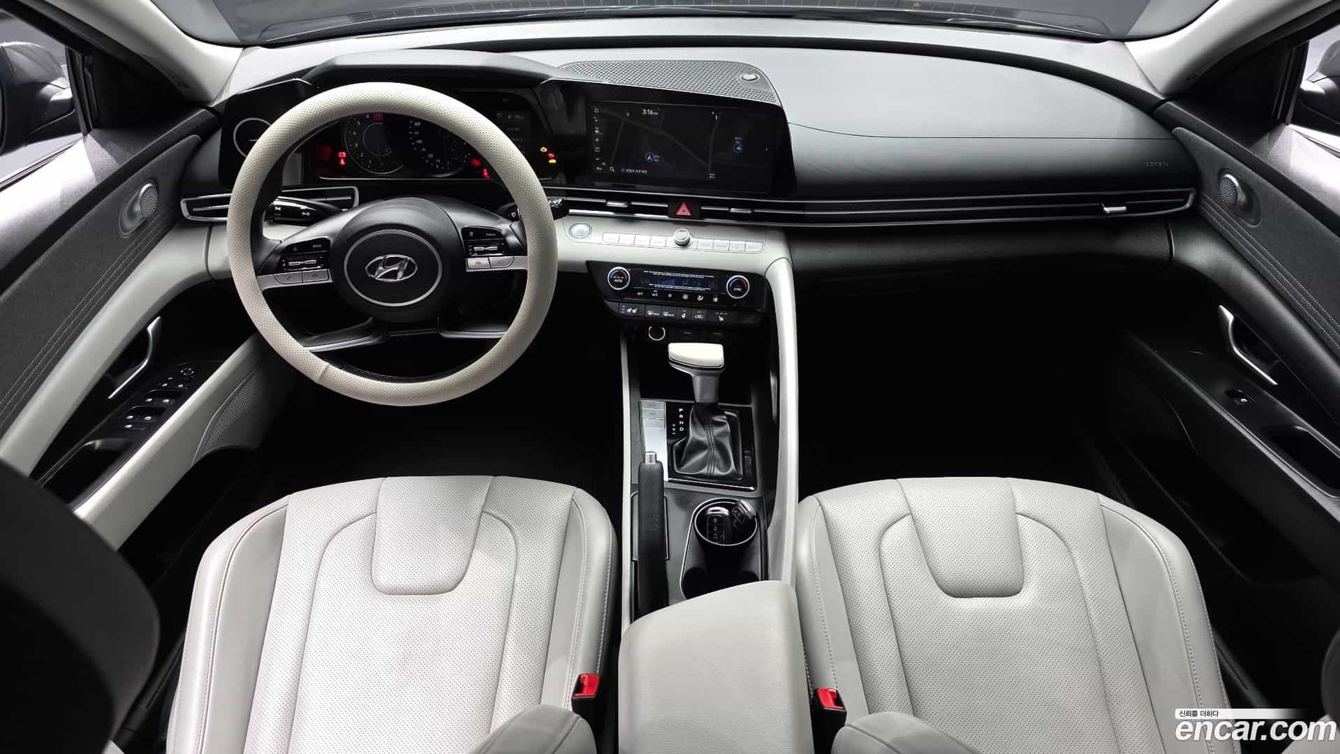 AVANTE Hyundai 2020.7-INNER-007