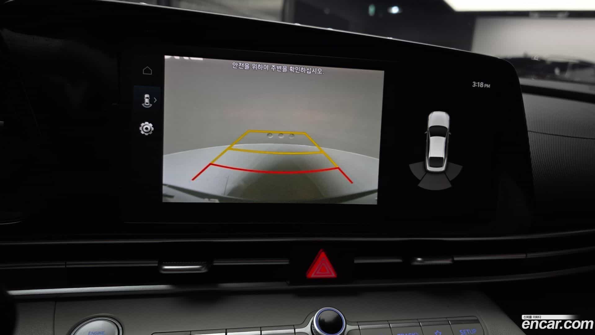 AVANTE Hyundai 2020.7-OPTION-019