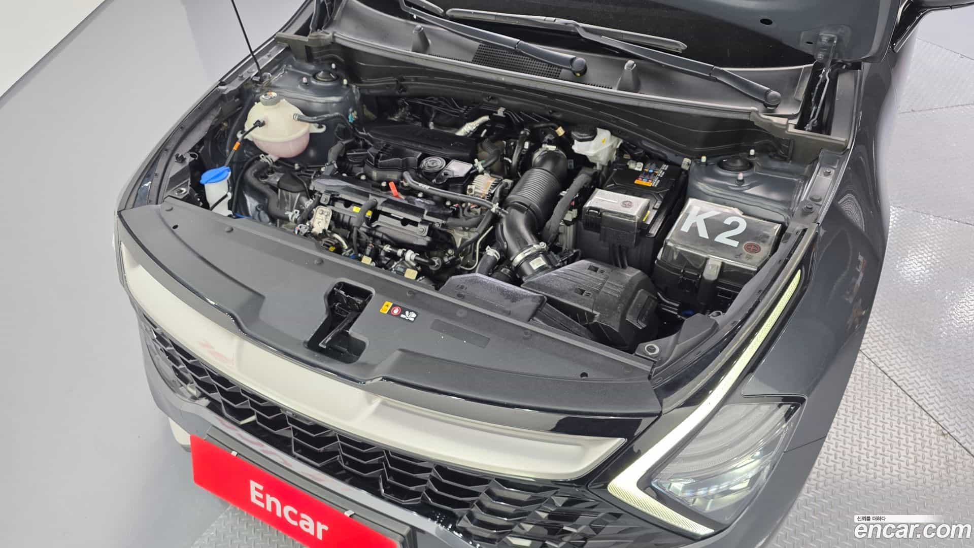 Sportage Kia 2024.2-OUTER-006
