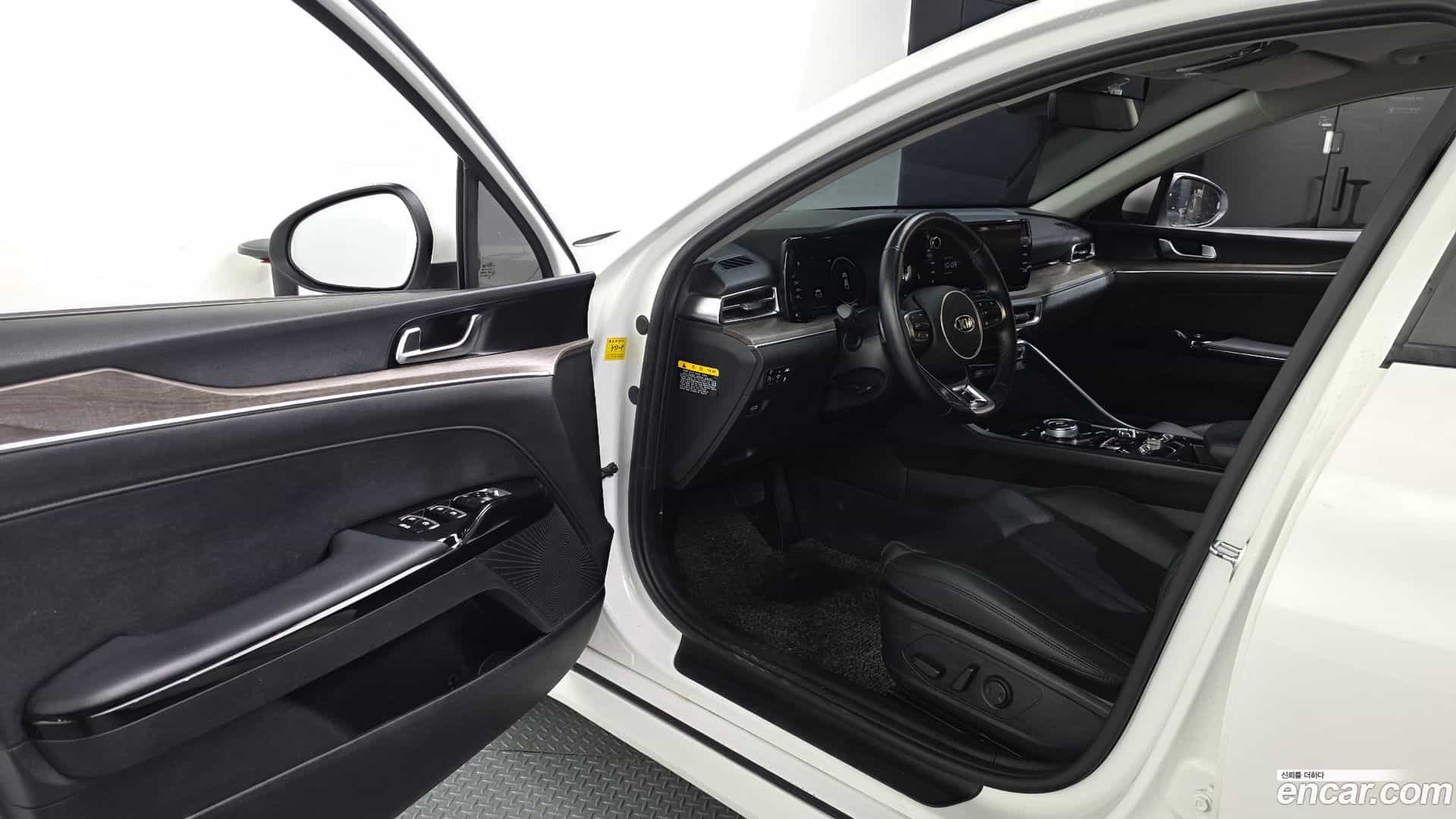 K5 Kia 2020.3-INNER-010