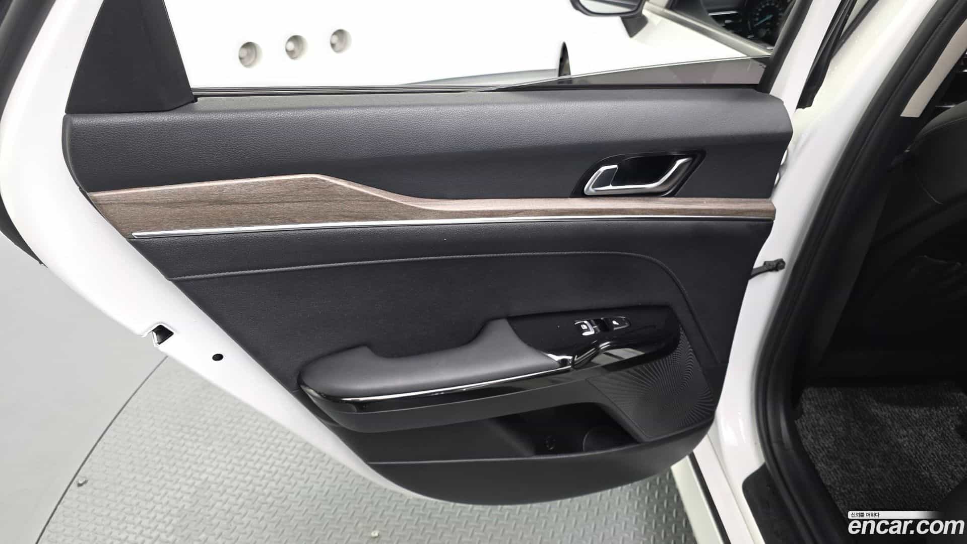 K5 Kia 2020.3-INNER-035