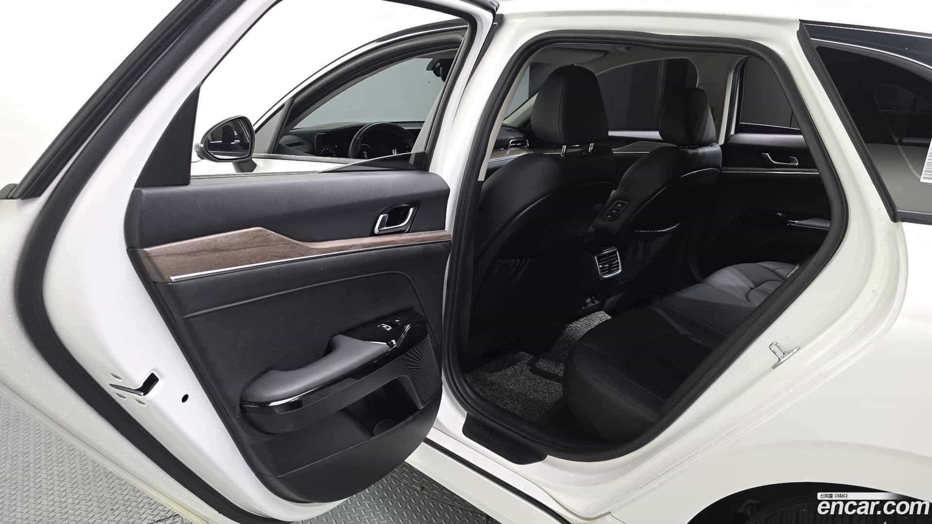 K5 Kia 2020.3-INNER-036