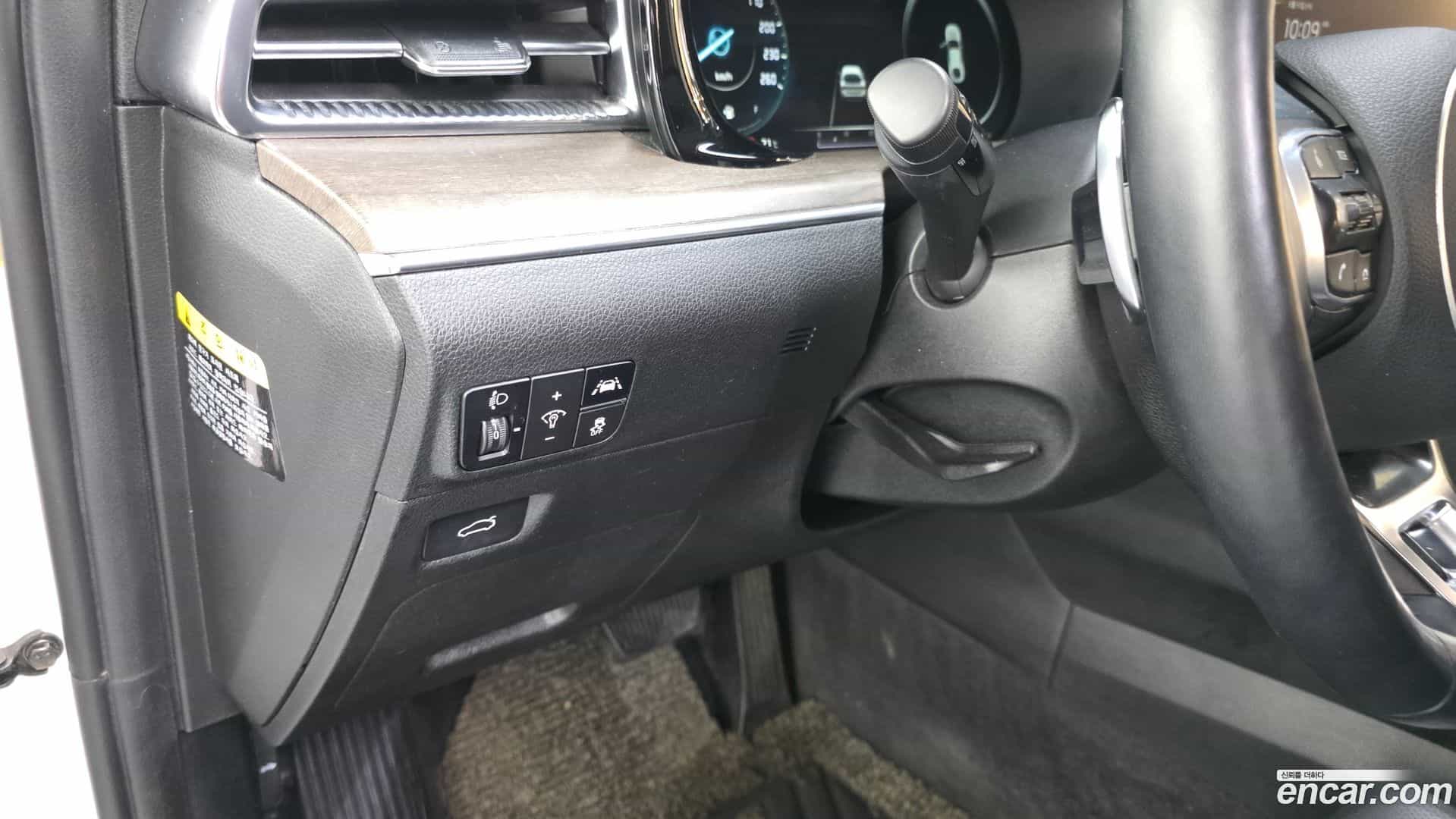K5 Kia 2020.3-OPTION-042