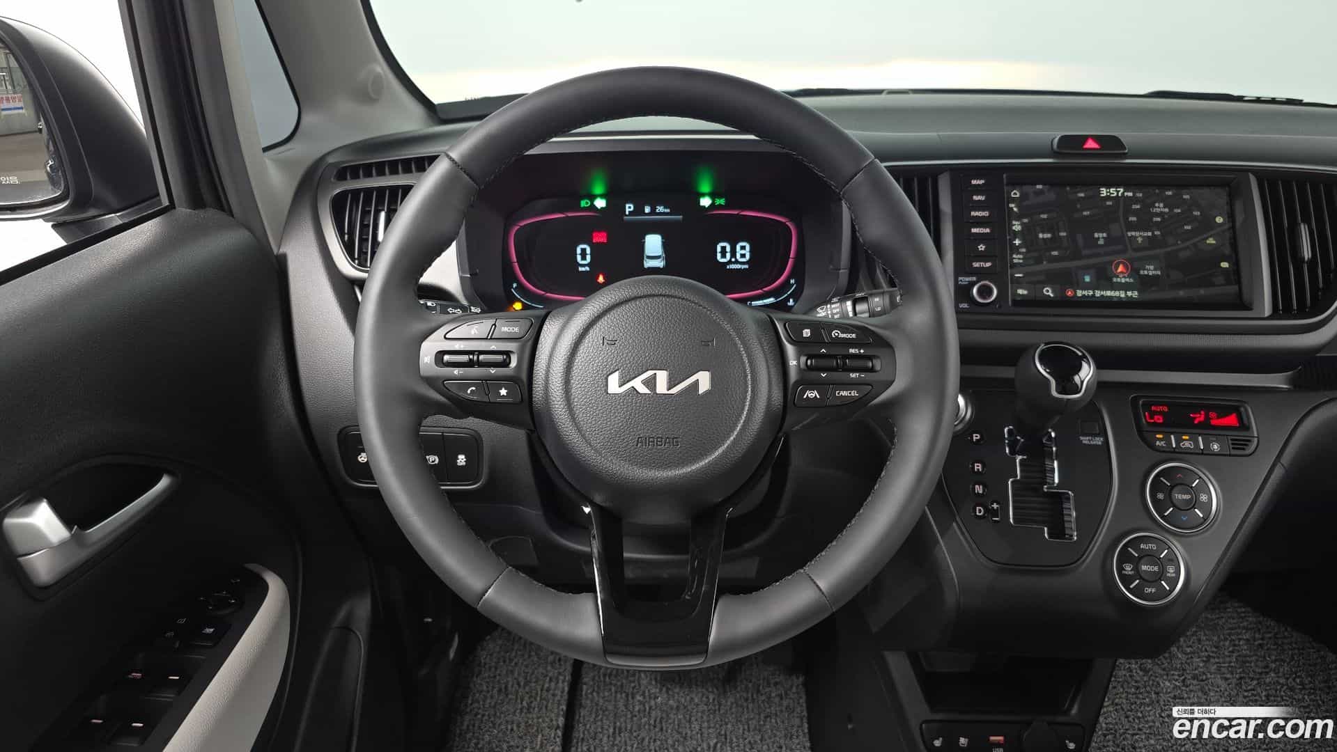 RAY Kia 2026.0-OPTION-017