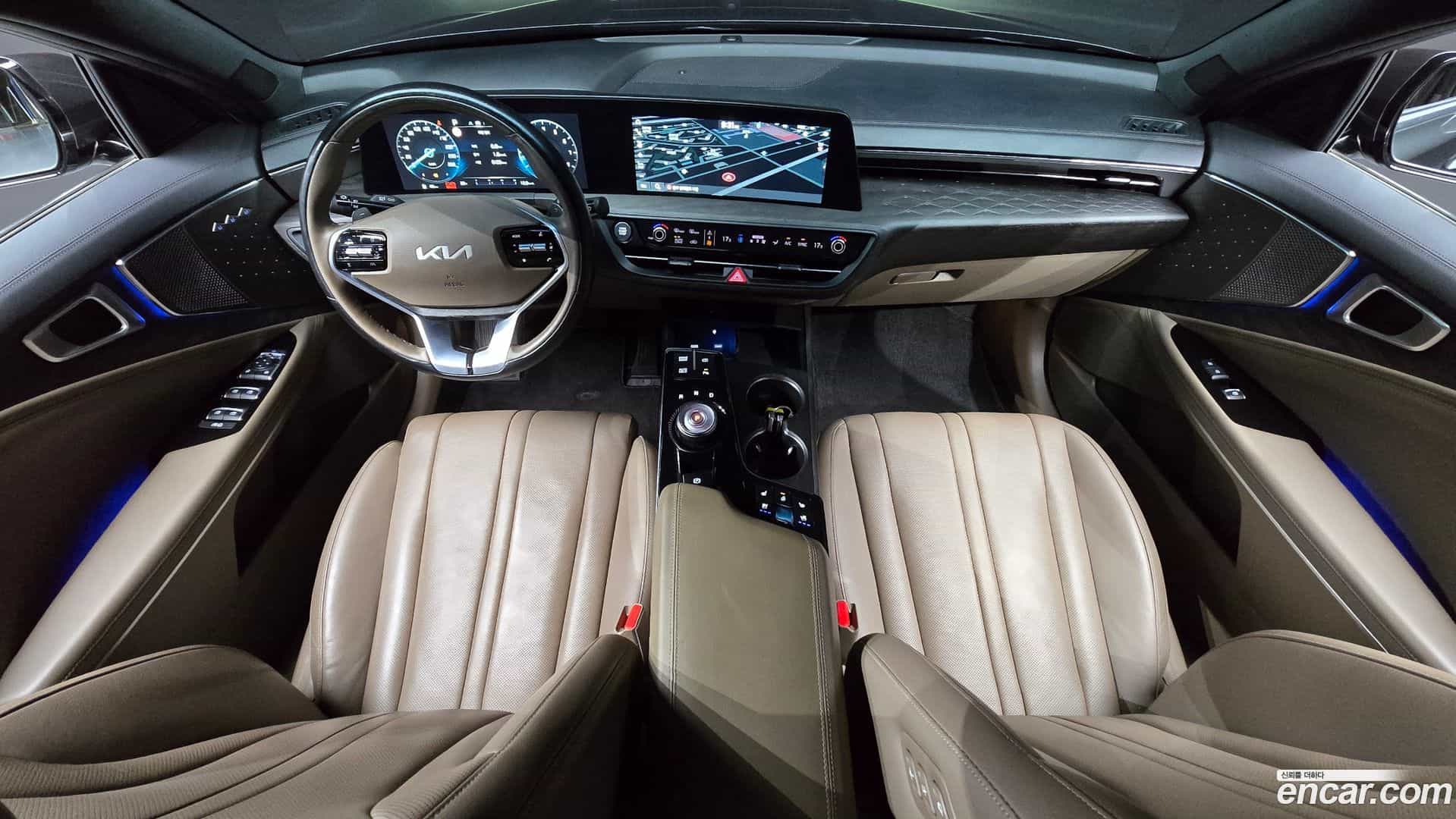 K8 Kia 2022.3-INNER-007