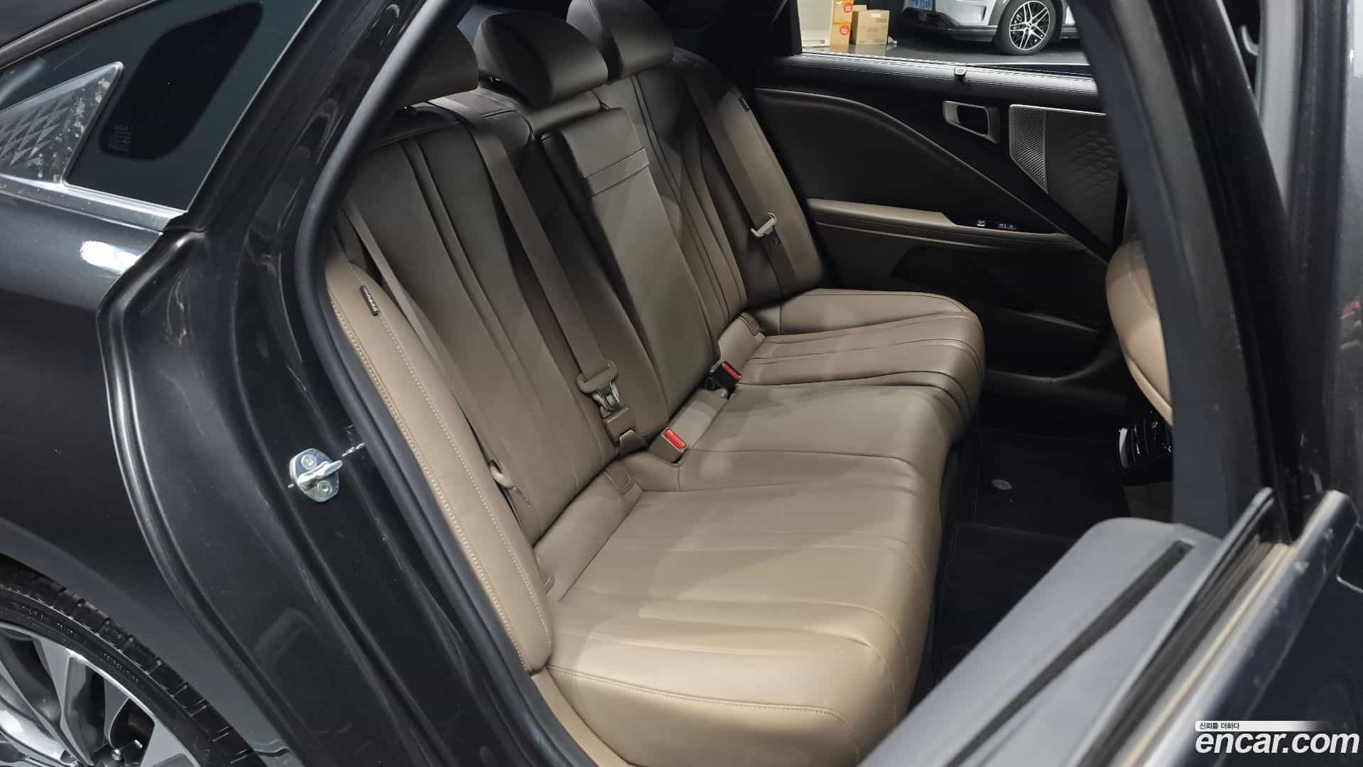 K8 Kia 2022.3-INNER-036