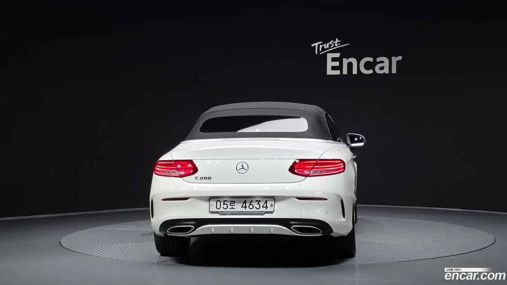 C-Class Mercedes-Benz 2017.2-OUTER-004
