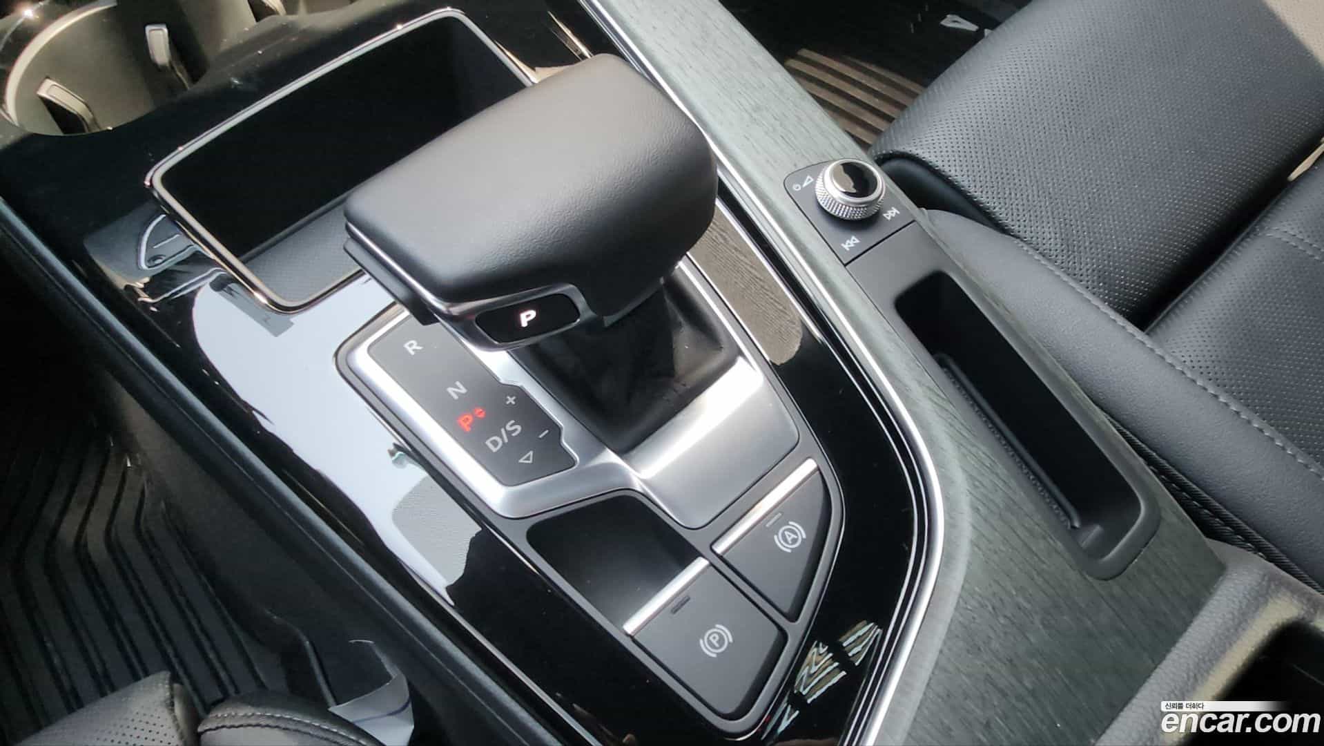A4 Audi 2023.11-INNER-010