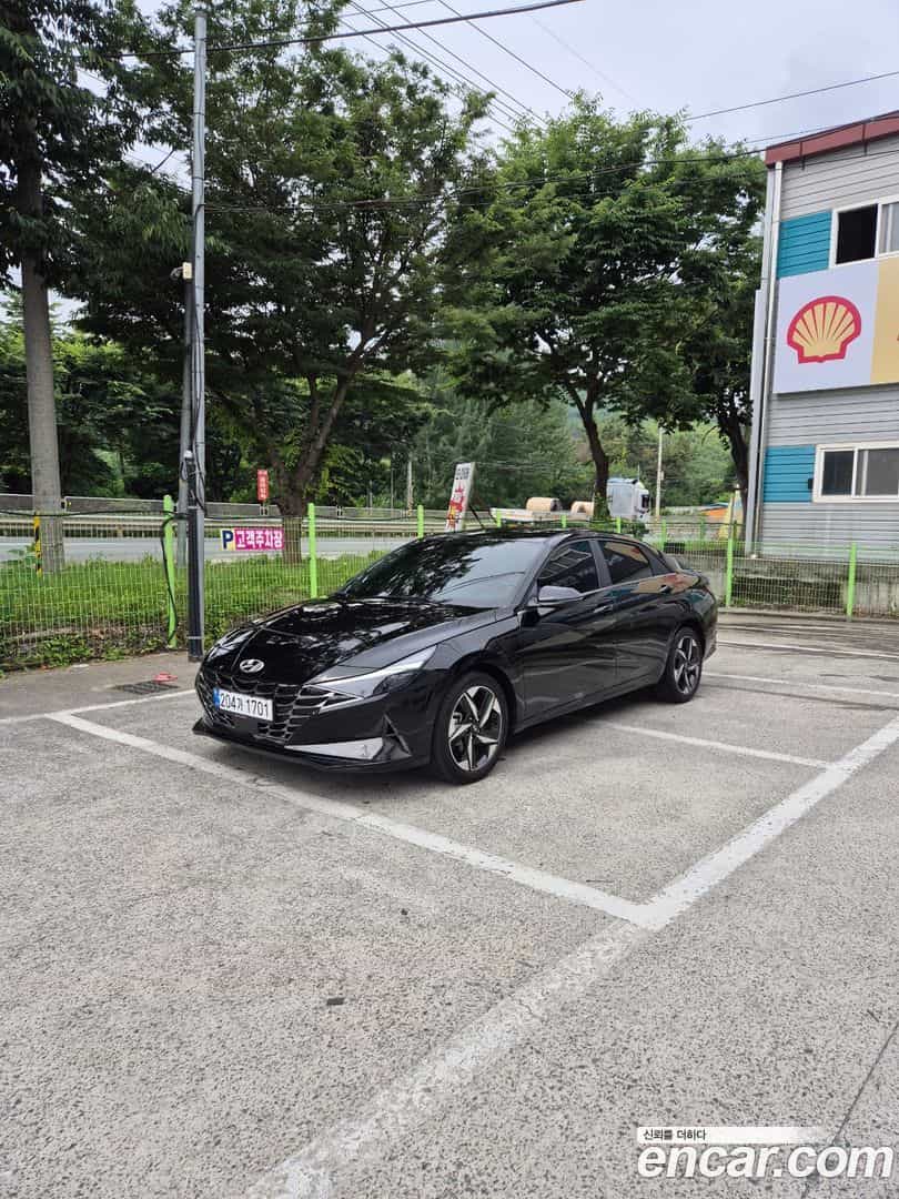 AVANTE Hyundai 2022.8-OUTER-001