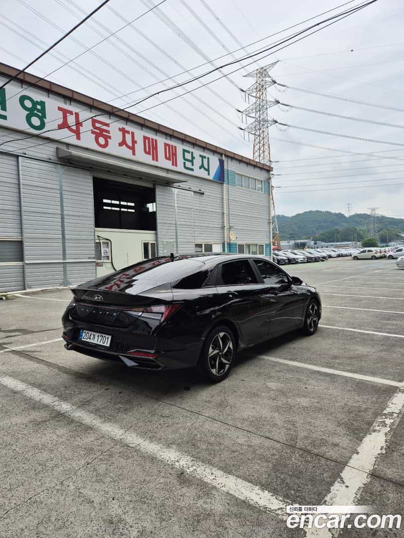 AVANTE Hyundai 2022.8-OUTER-005