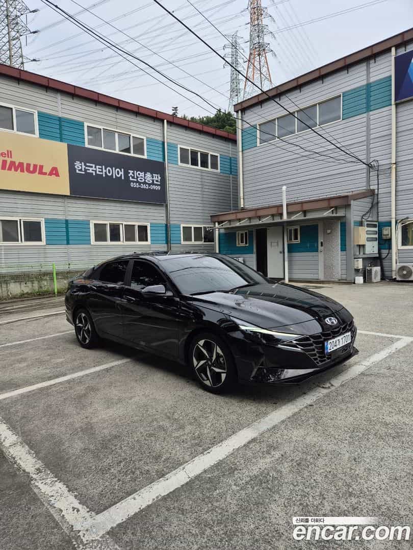 AVANTE Hyundai 2022.8-OUTER-006