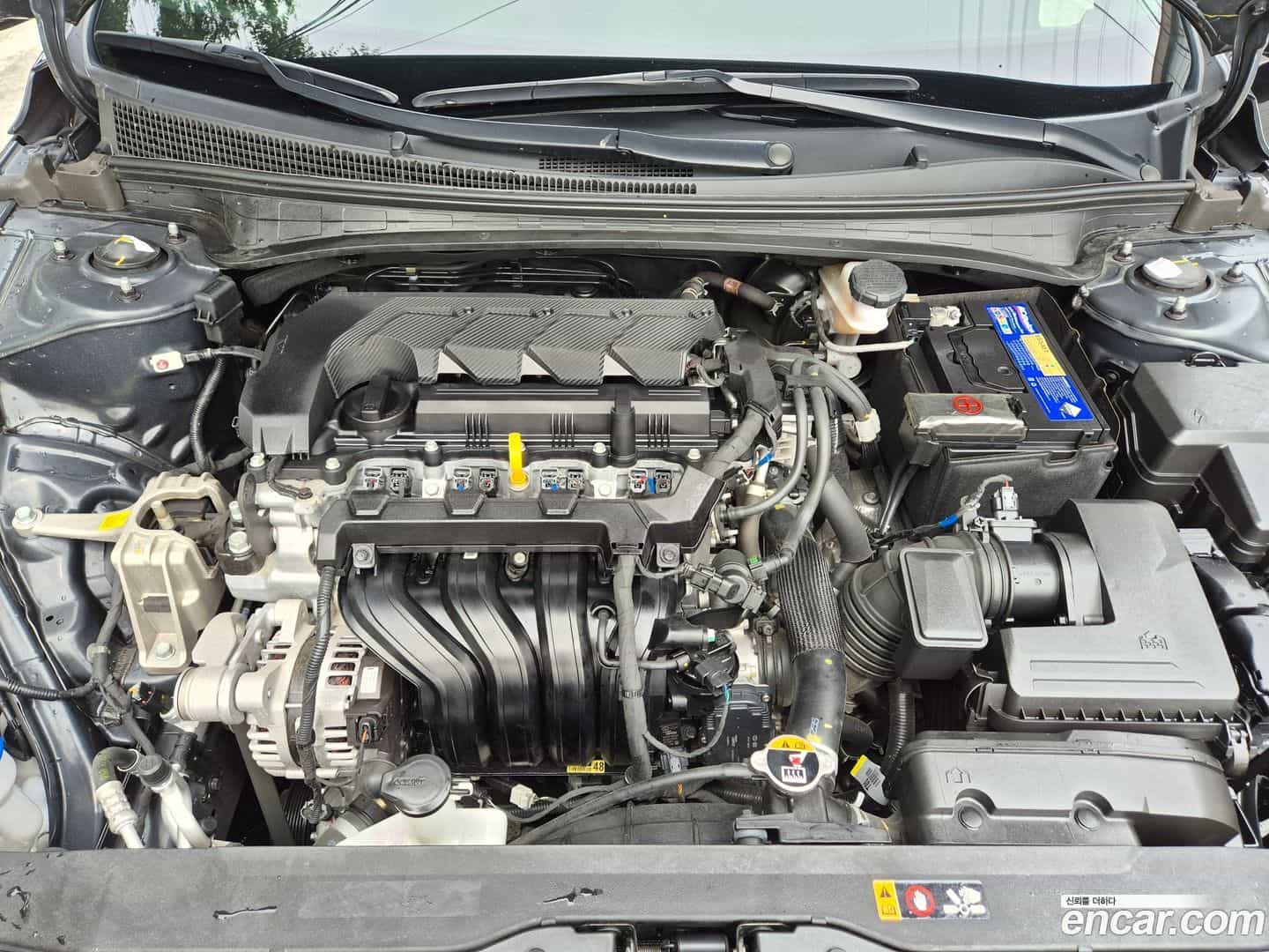 AVANTE Hyundai 2022.8-INNER-007