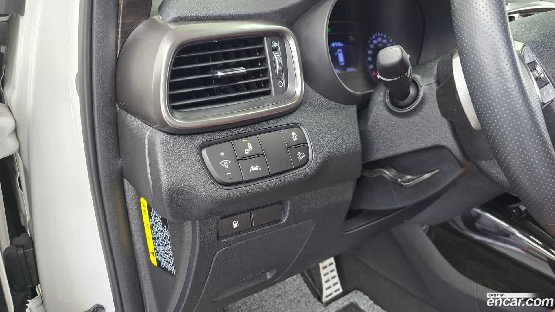 Sorento Kia 2019.2-OPTION-020