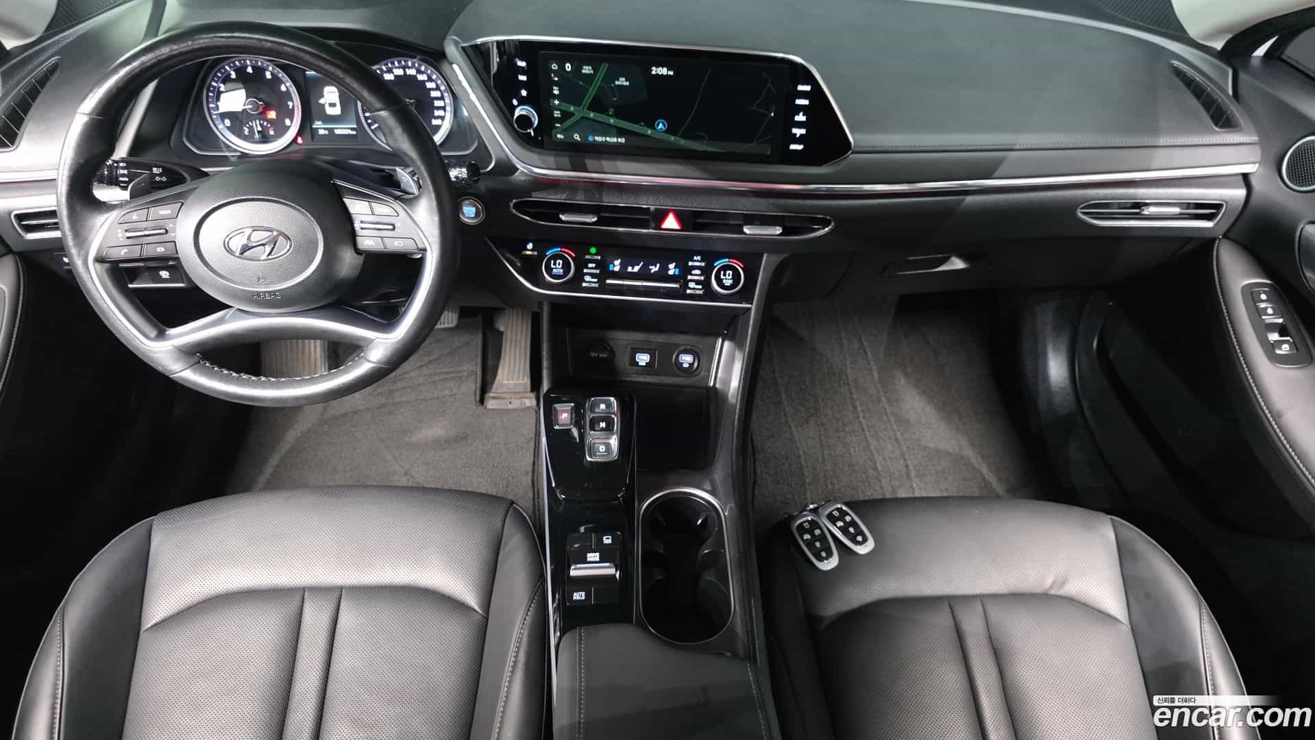 Sonata Hyundai 2022.8-INNER-007