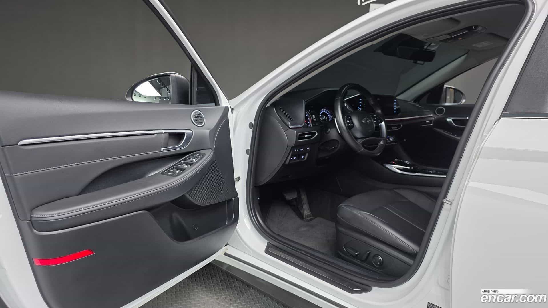 Sonata Hyundai 2022.8-INNER-010
