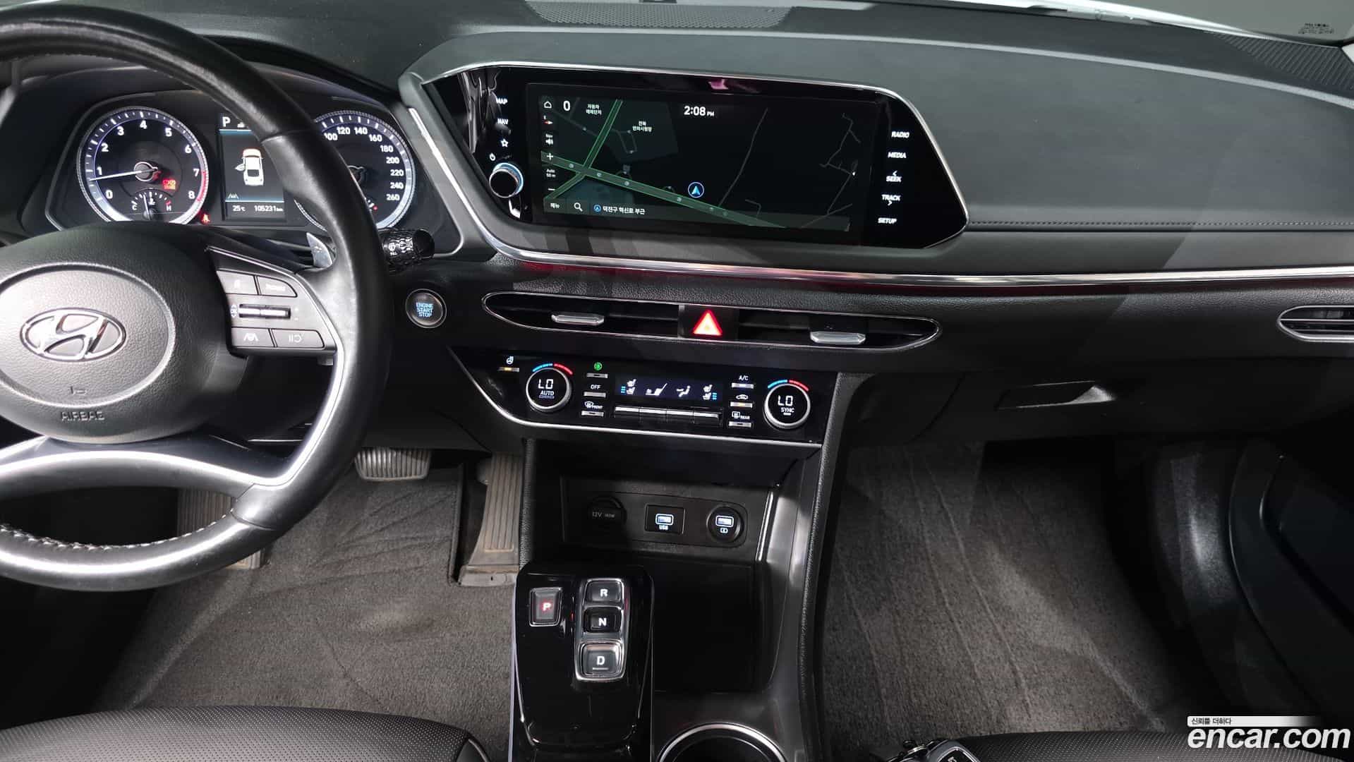 Sonata Hyundai 2022.8-OPTION-018