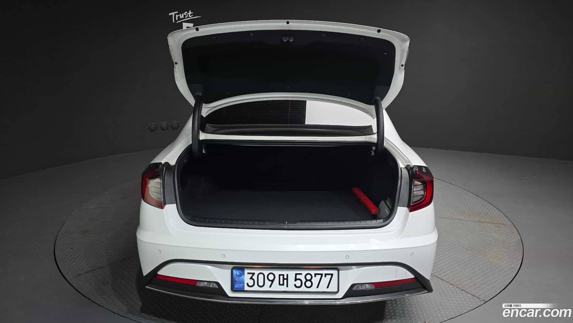 Sonata Hyundai 2022.8-OPTION-023