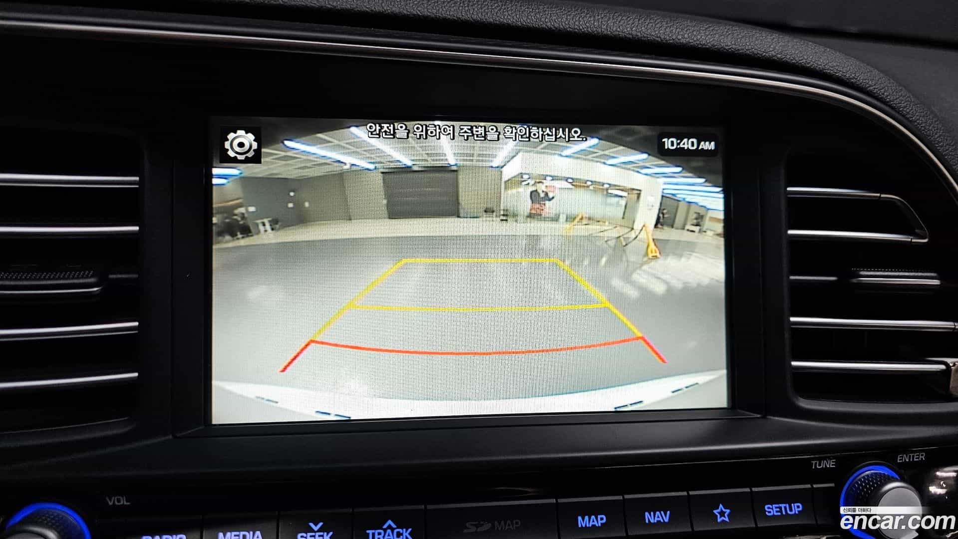 AVANTE Hyundai 2019.5-OPTION-018